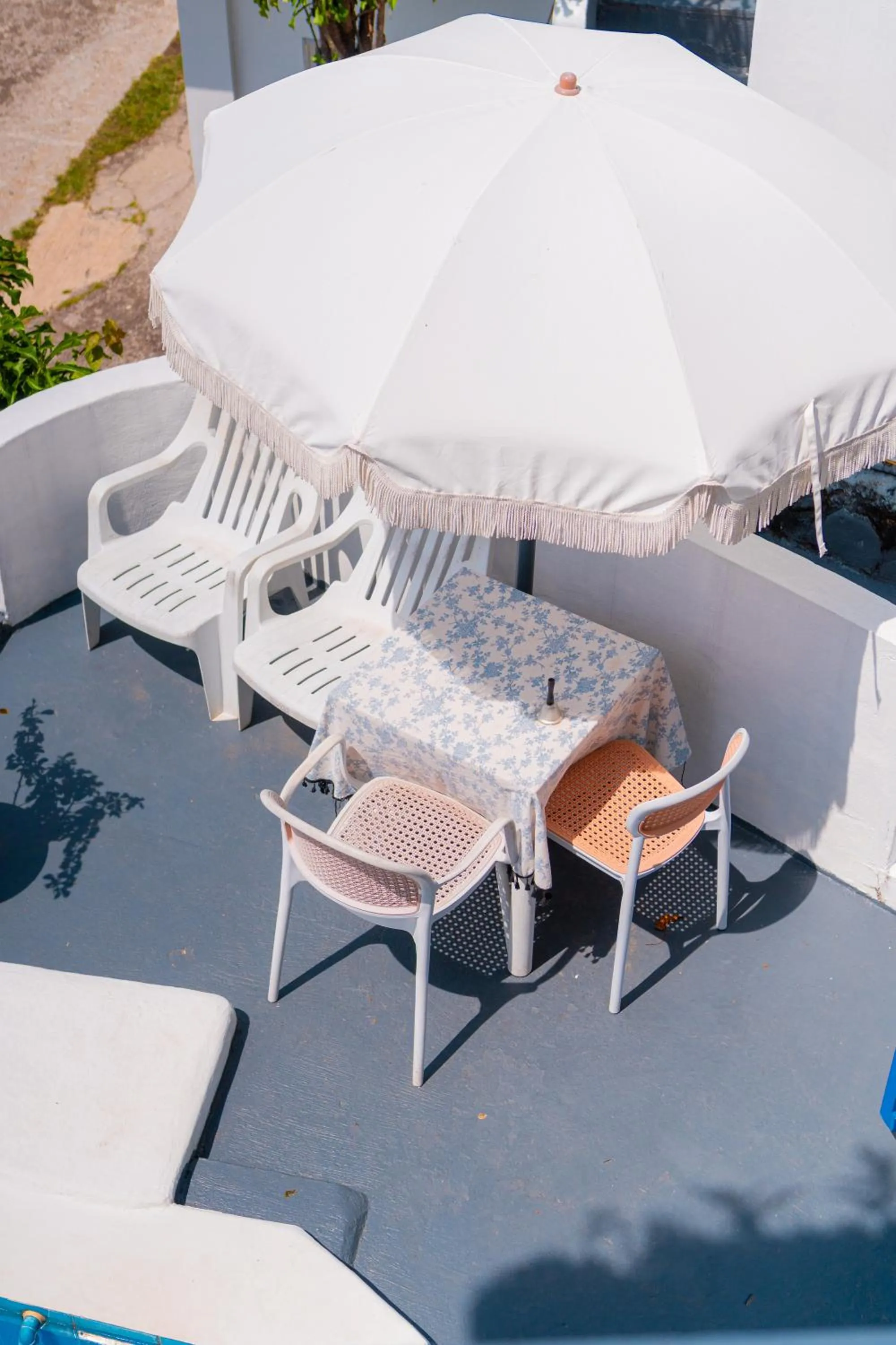 Pool view in Bintana Sa Paraiso