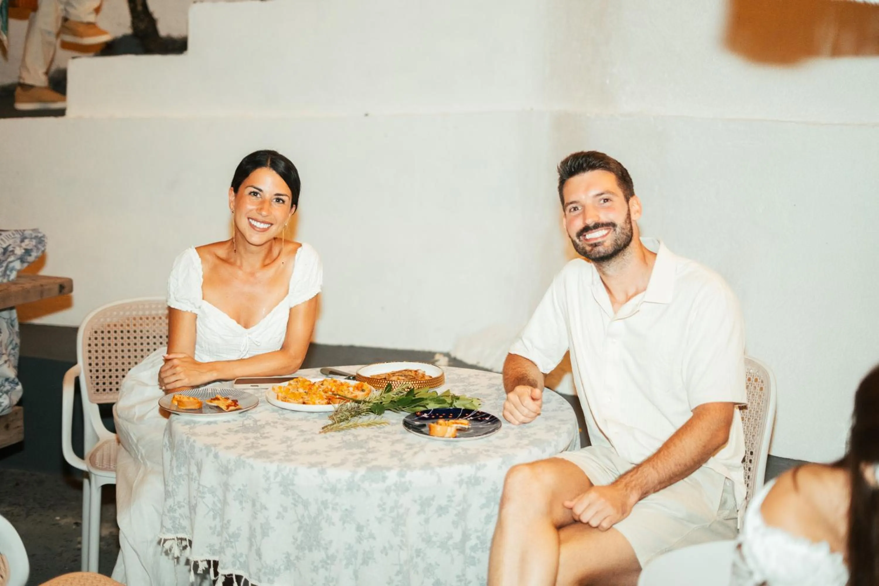 People in Bintana Sa Paraiso