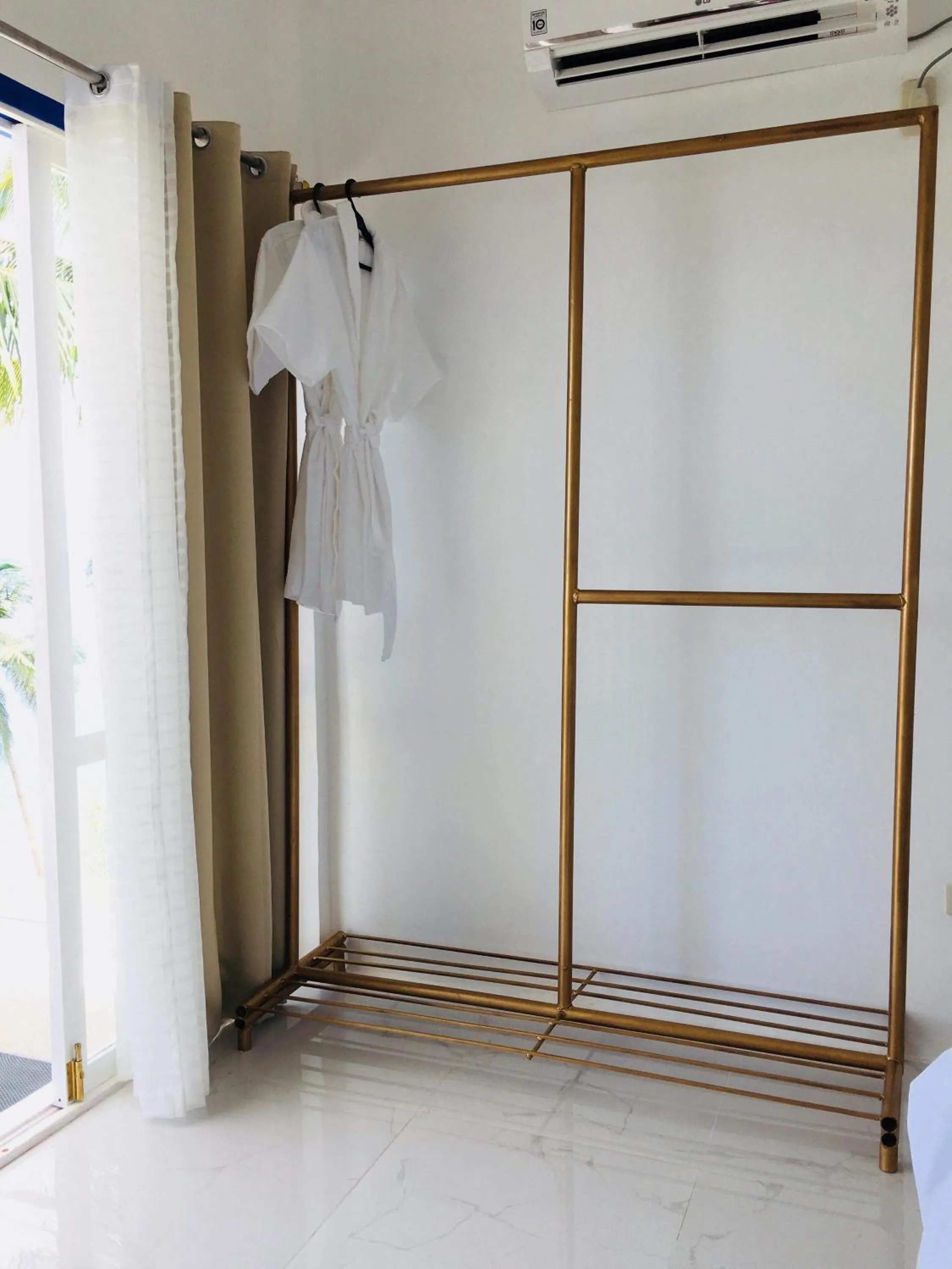 Living room in Bintana Sa Paraiso