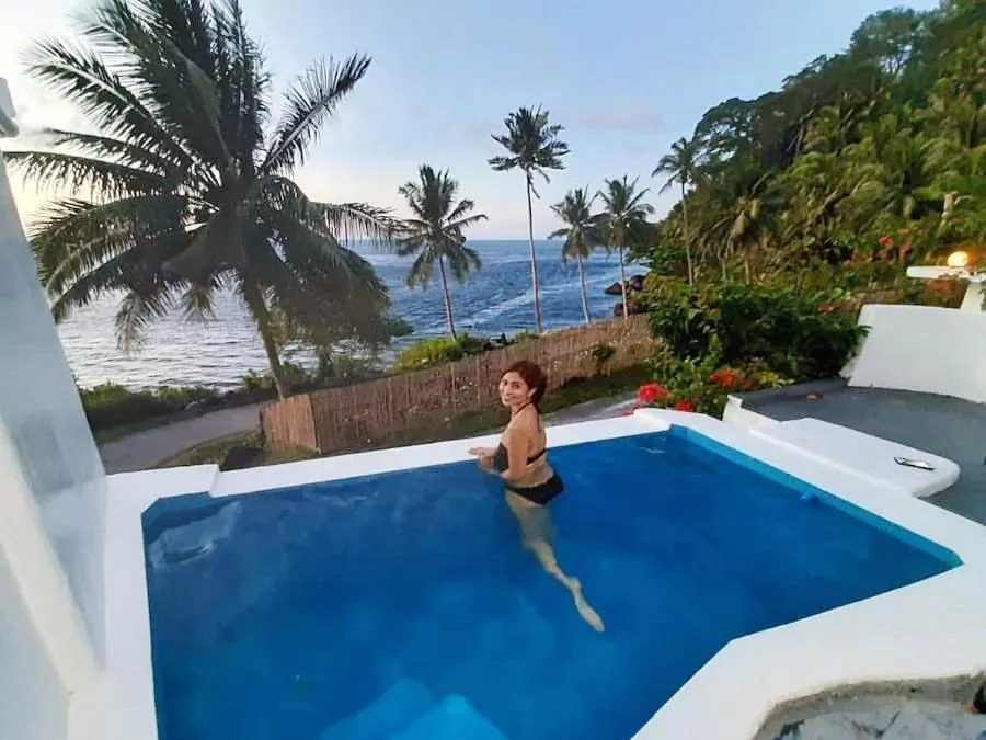 People in Bintana Sa Paraiso