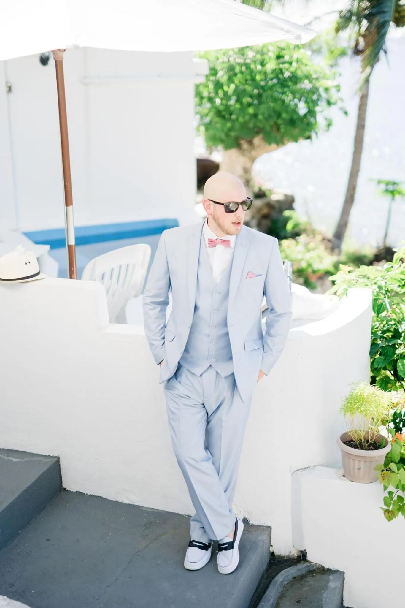 People in Bintana Sa Paraiso