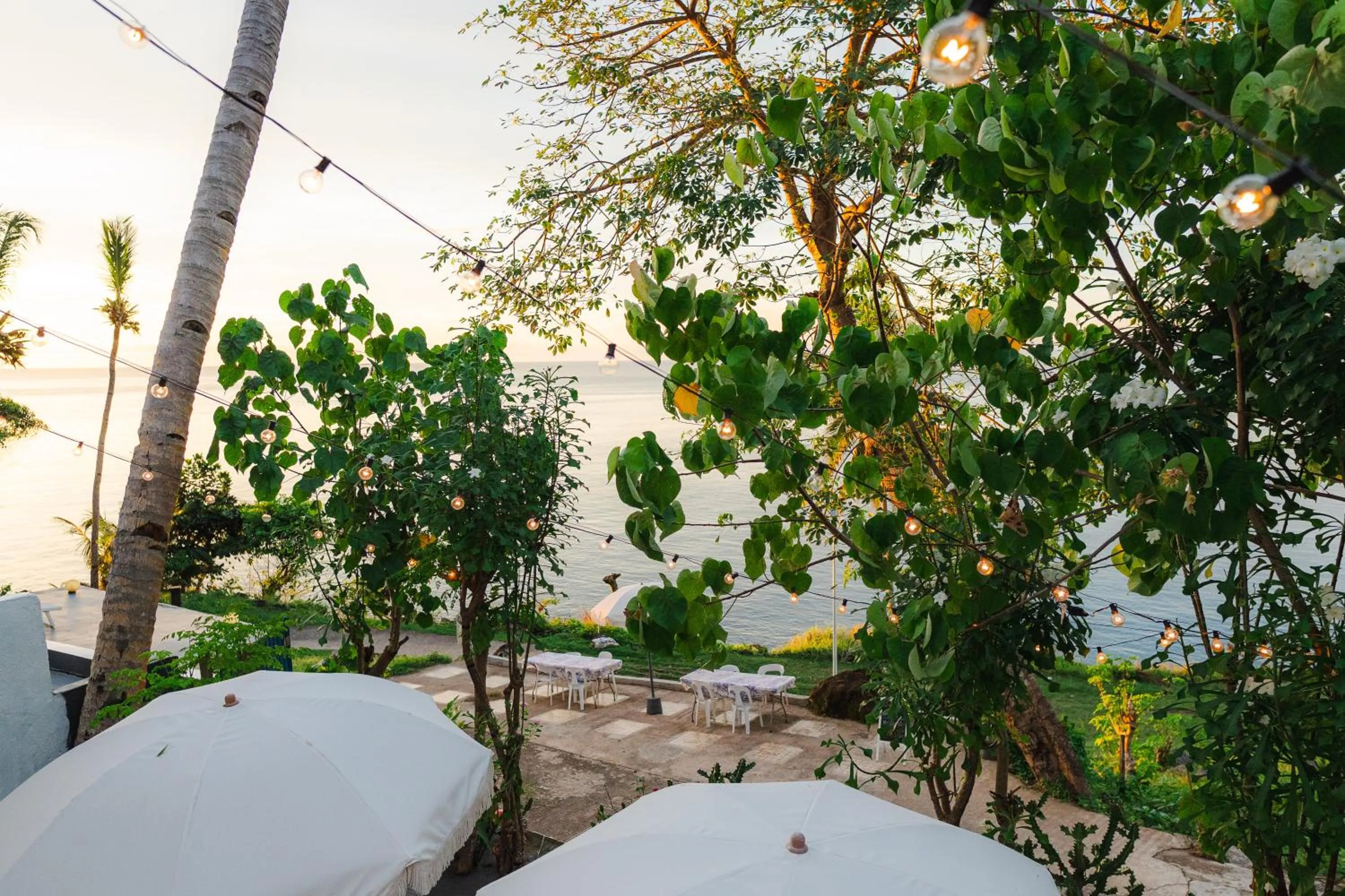 Day in Bintana Sa Paraiso