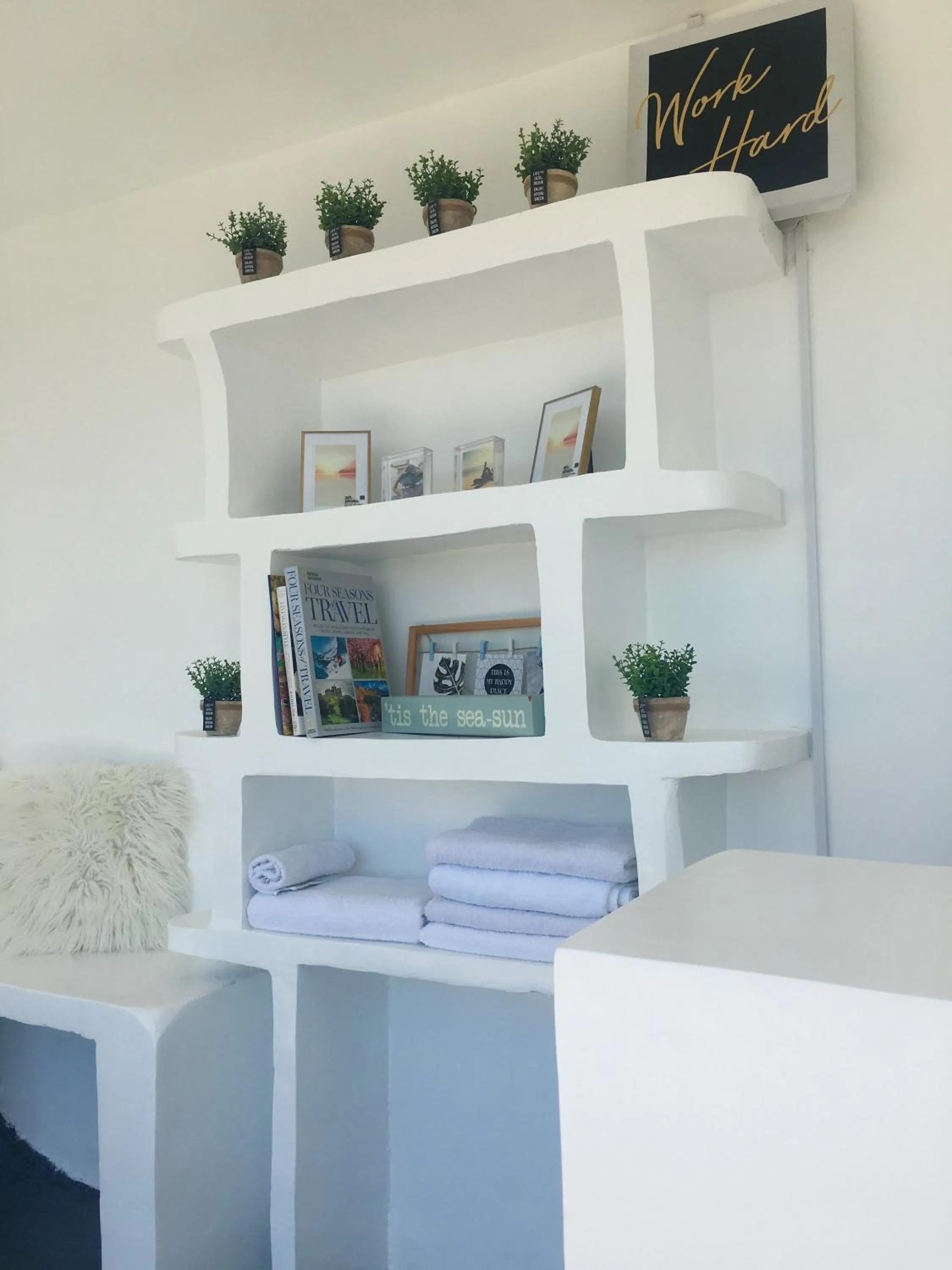 Facade/entrance in Bintana Sa Paraiso