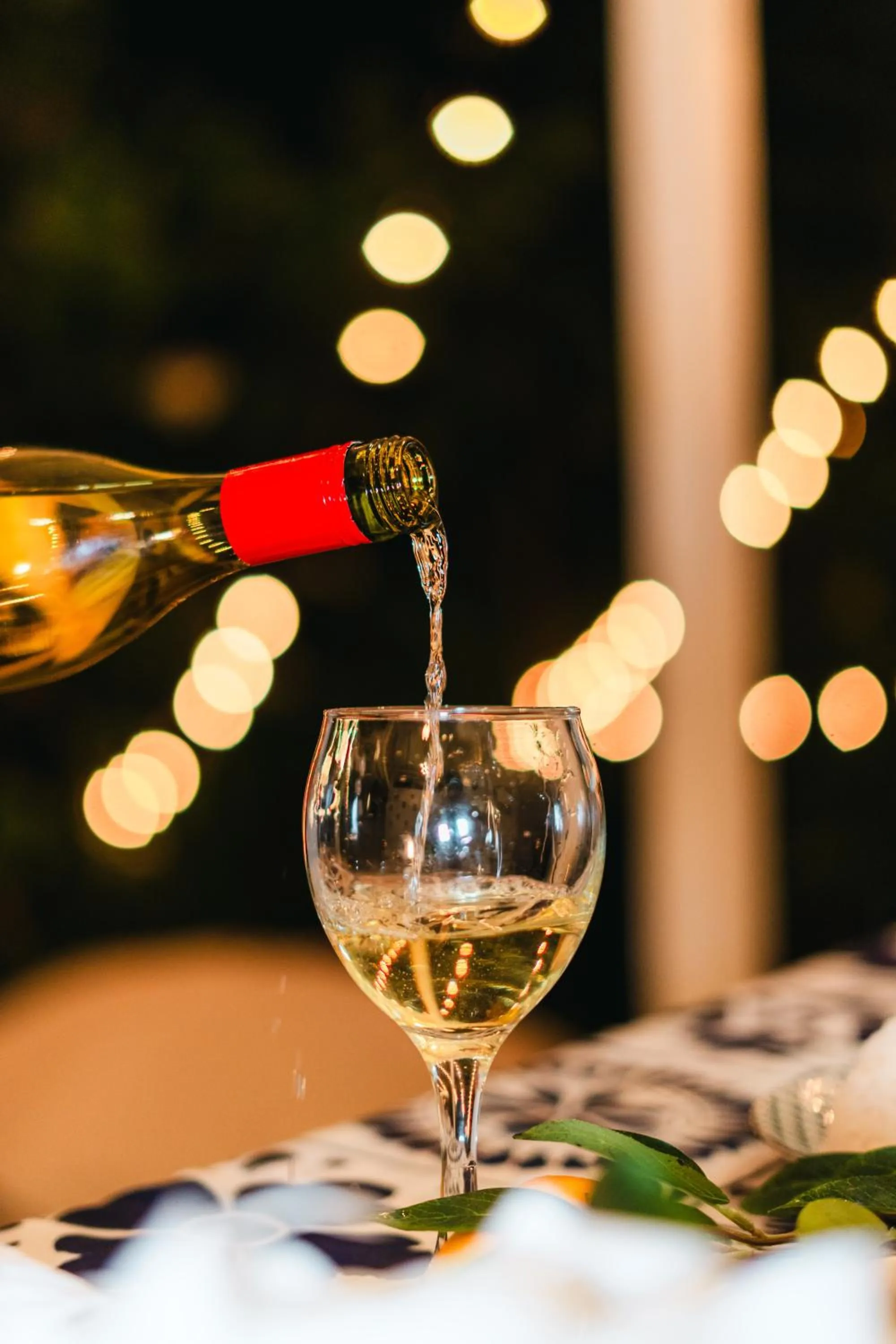 Drinks in Bintana Sa Paraiso