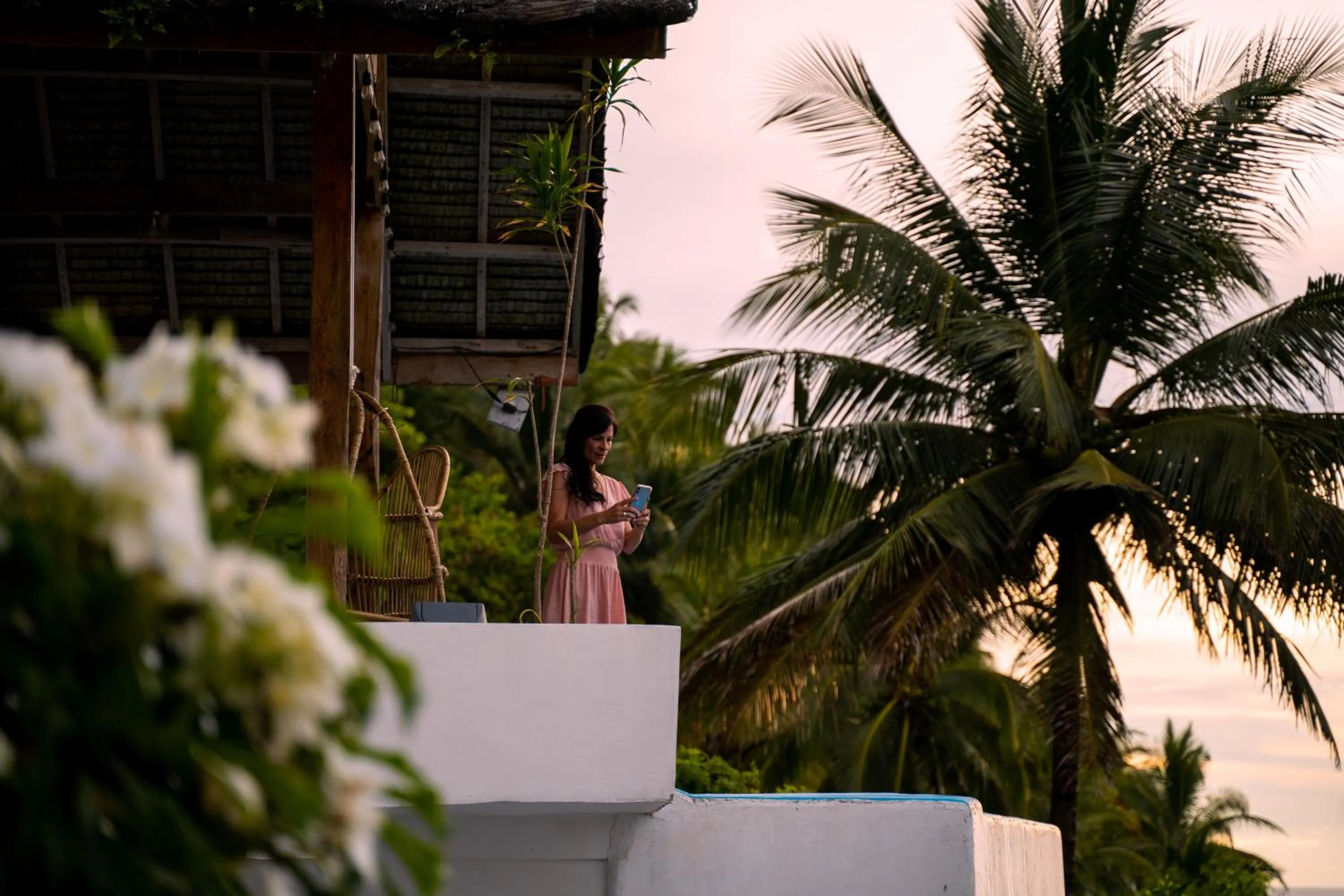 Superior Suite in Bintana Sa Paraiso