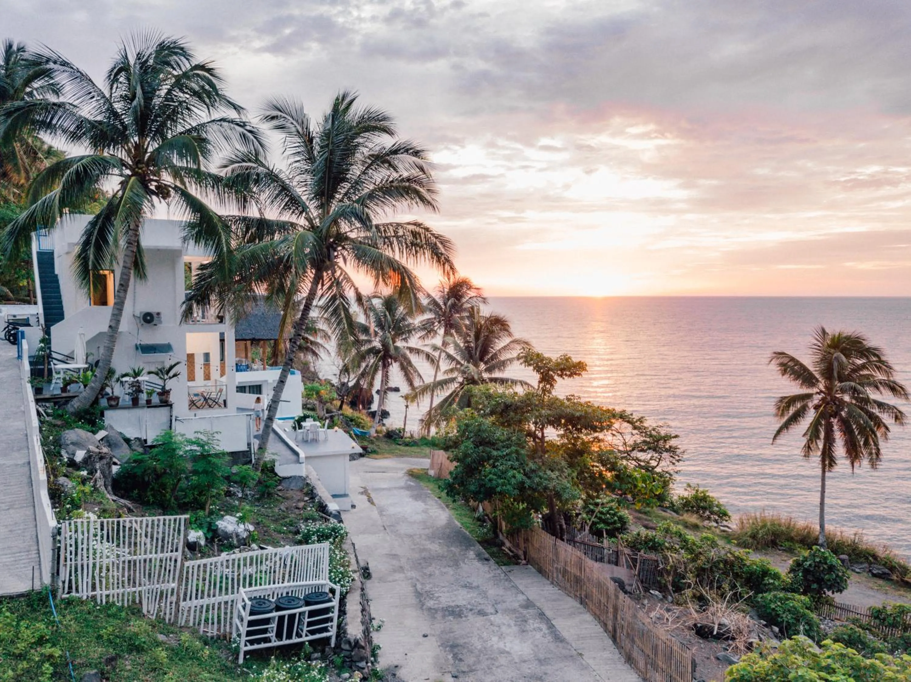 Property logo or sign in Bintana Sa Paraiso