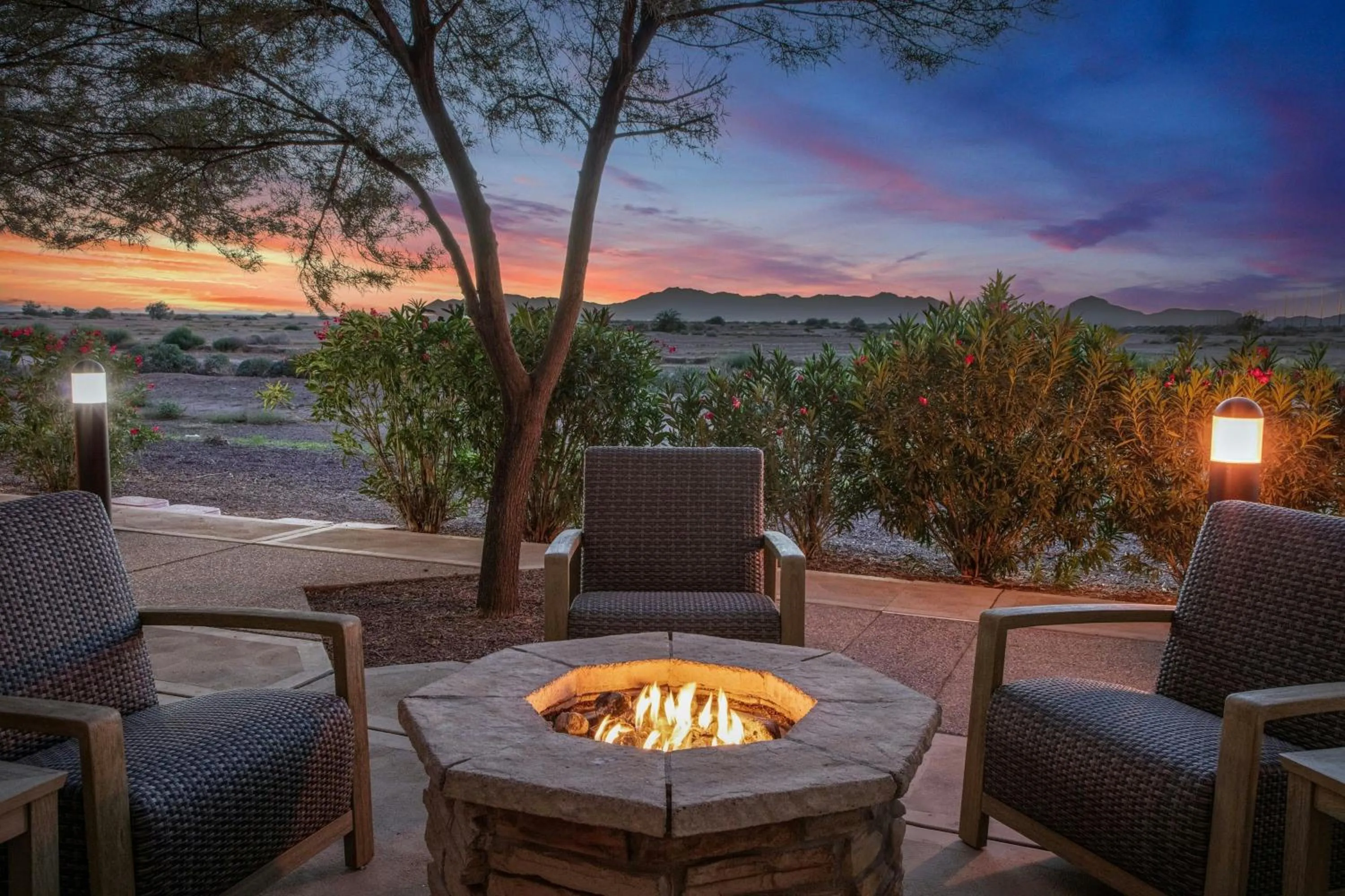 Other in Fairfield Inn and Suites Phoenix Chandler Fashion Center