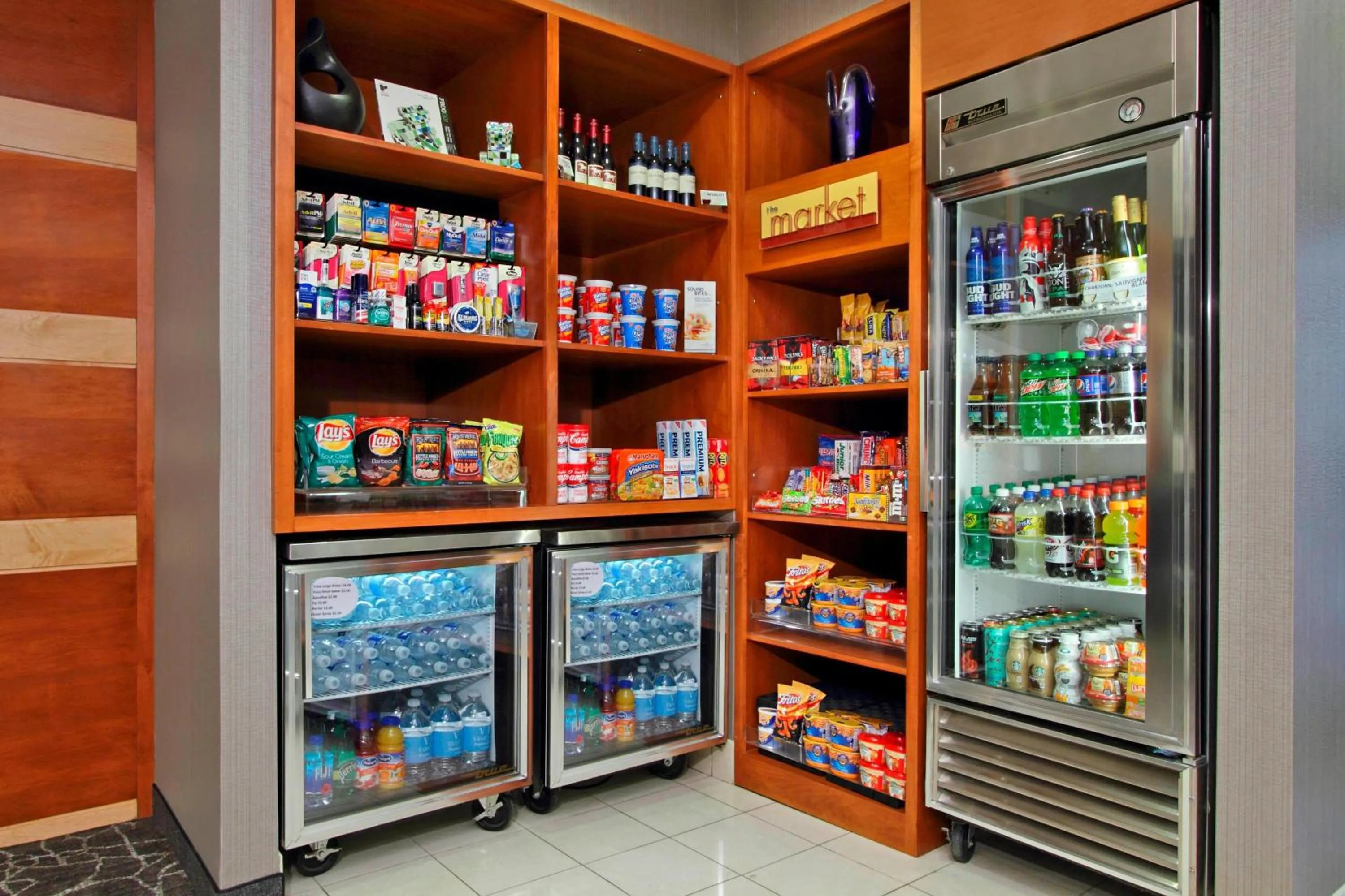 Other in SpringHill Suites Phoenix Glendale Sports & Entertainment District