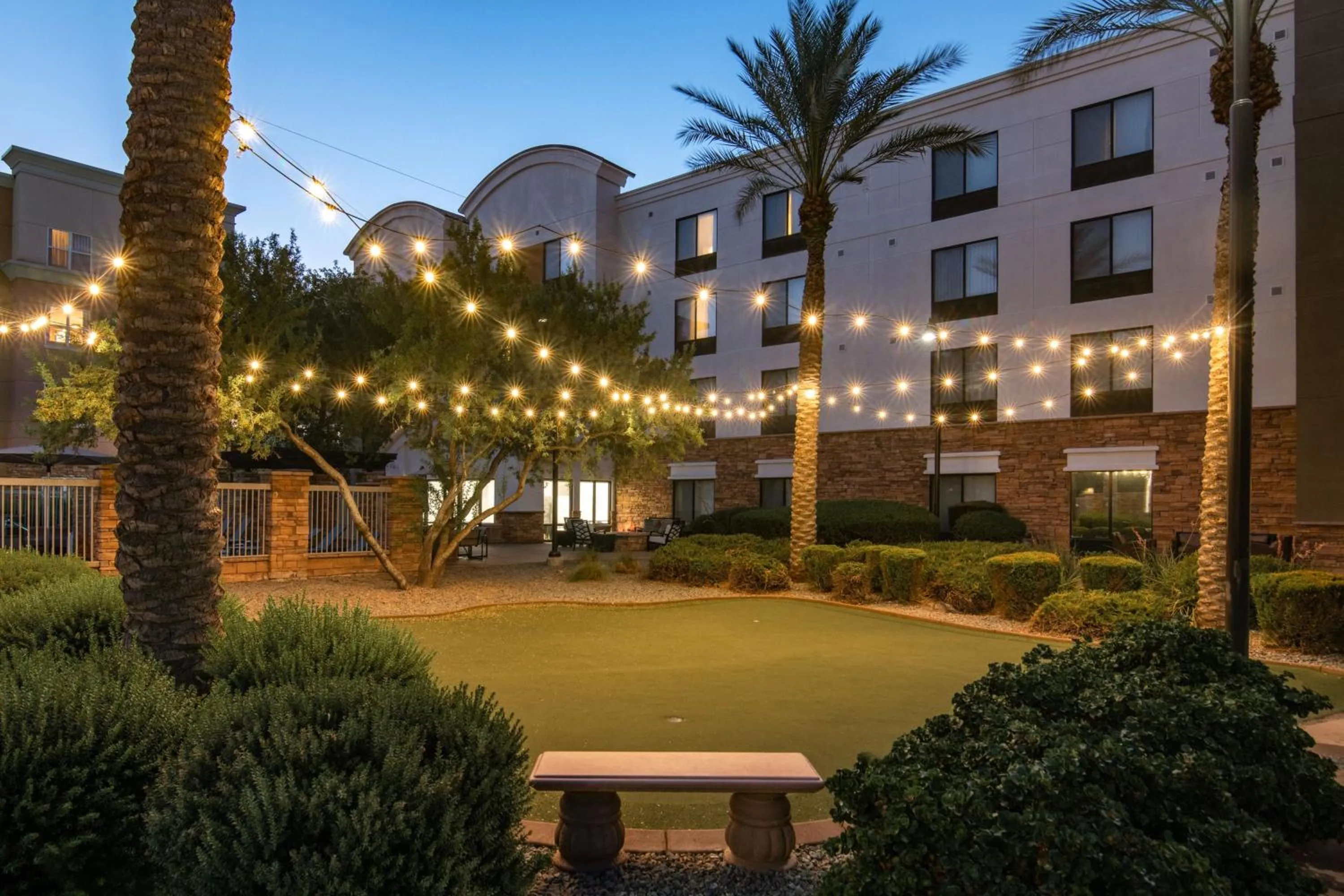 Other in Residence Inn Phoenix Glendale Sports & Entertainment District