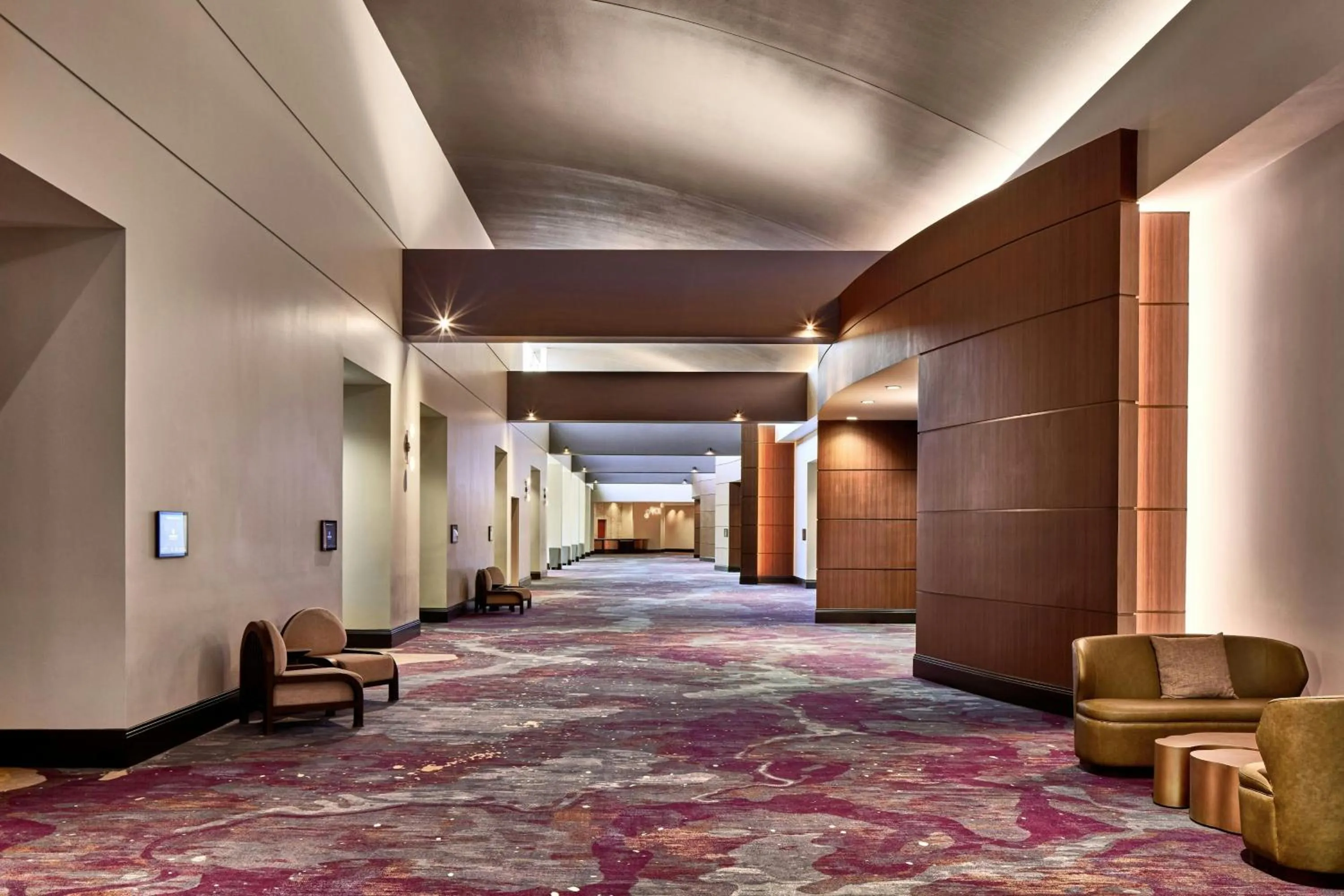 Meeting/conference room in Renaissance Phoenix Glendale Hotel & Conference Center