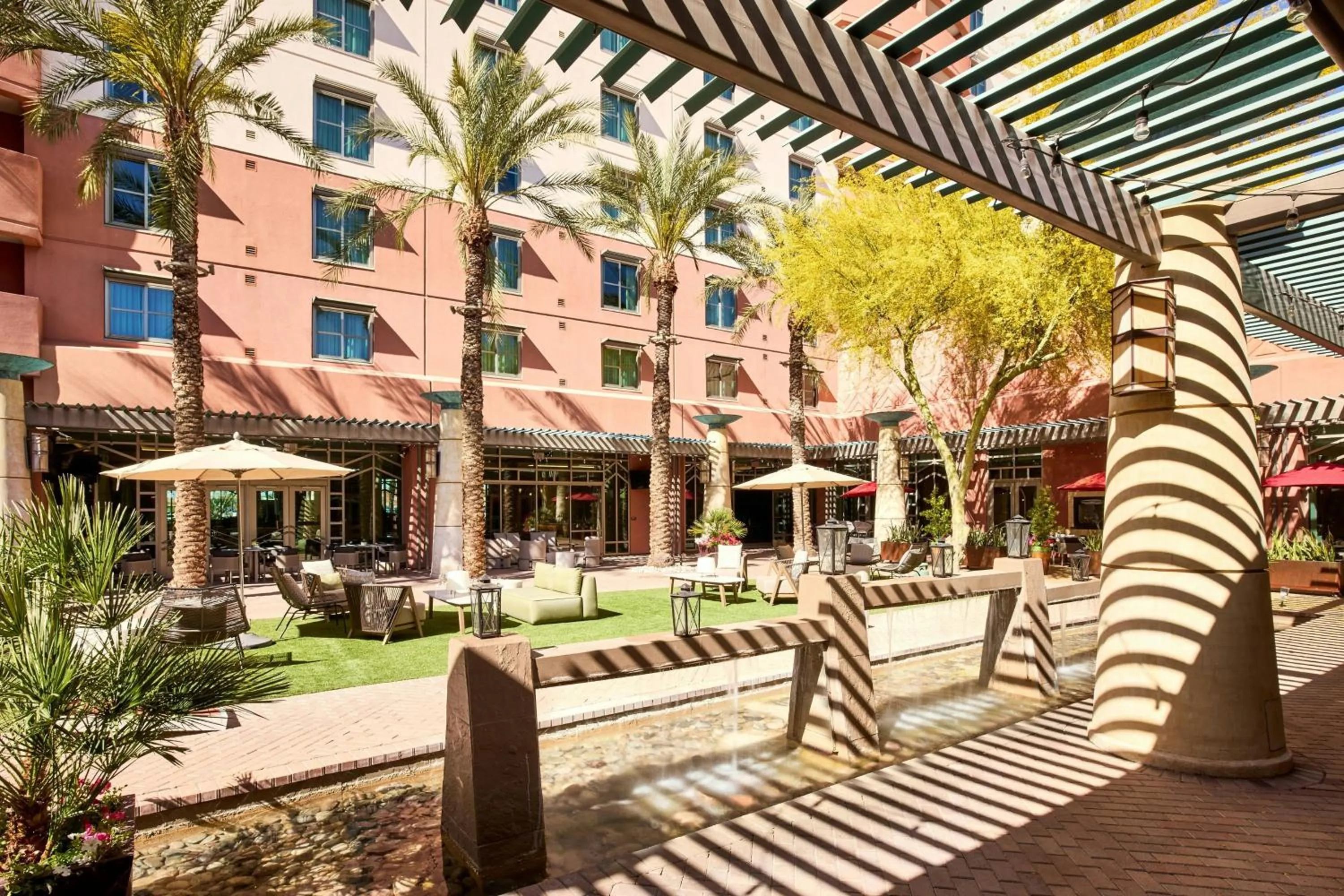 Other in Renaissance Phoenix Glendale Hotel & Conference Center