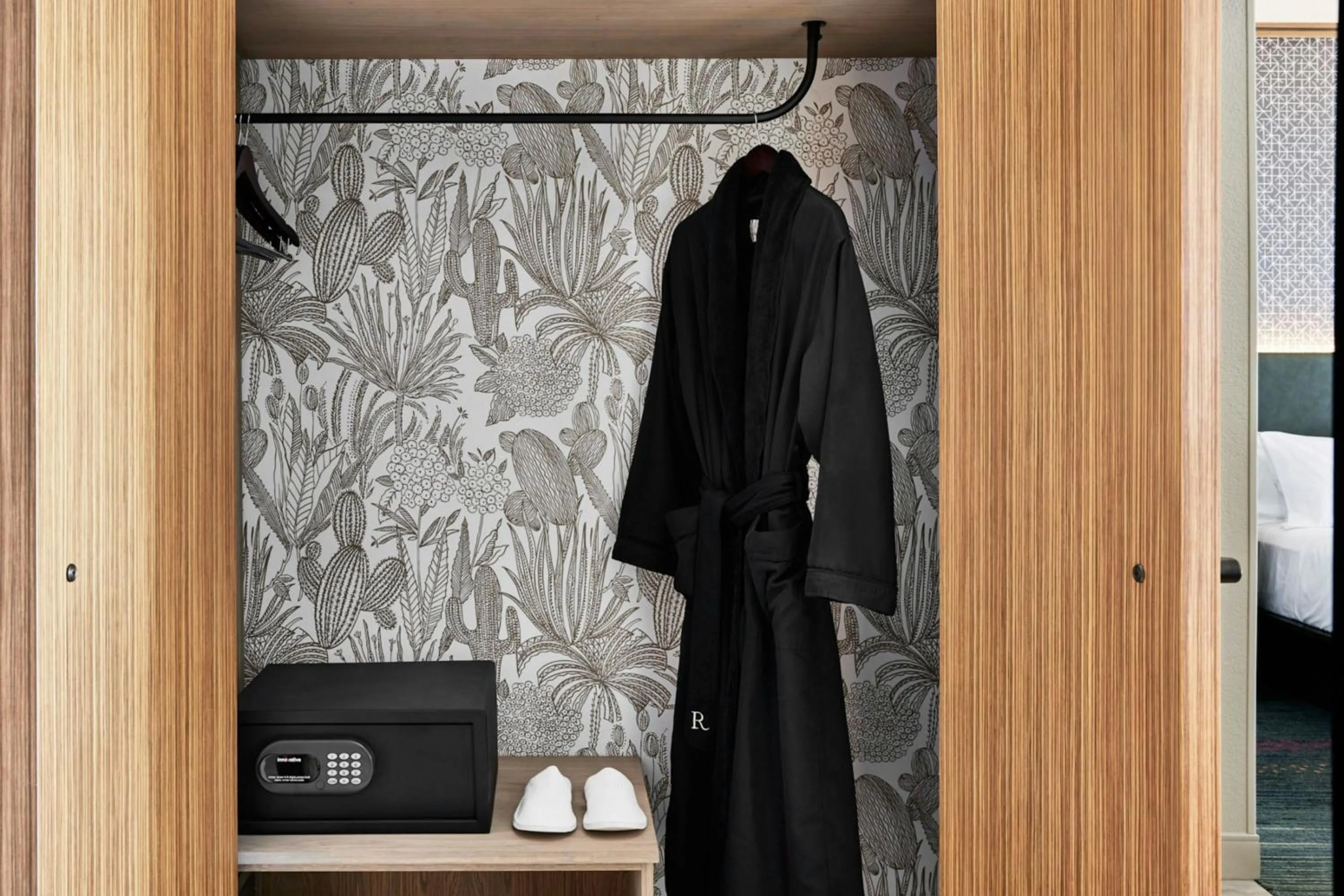 Photo of the whole room in Renaissance Phoenix Glendale Hotel & Conference Center