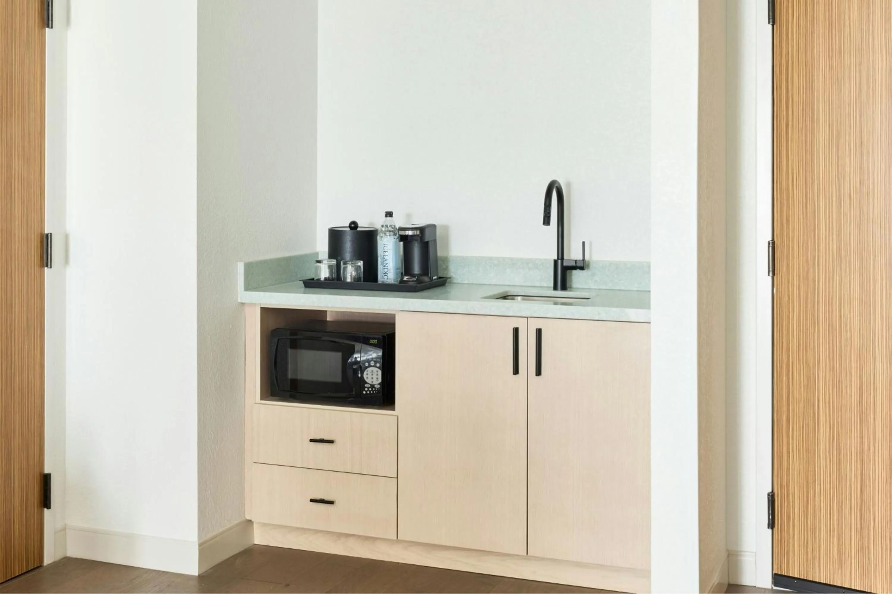 Photo of the whole room in Renaissance Phoenix Glendale Hotel & Conference Center