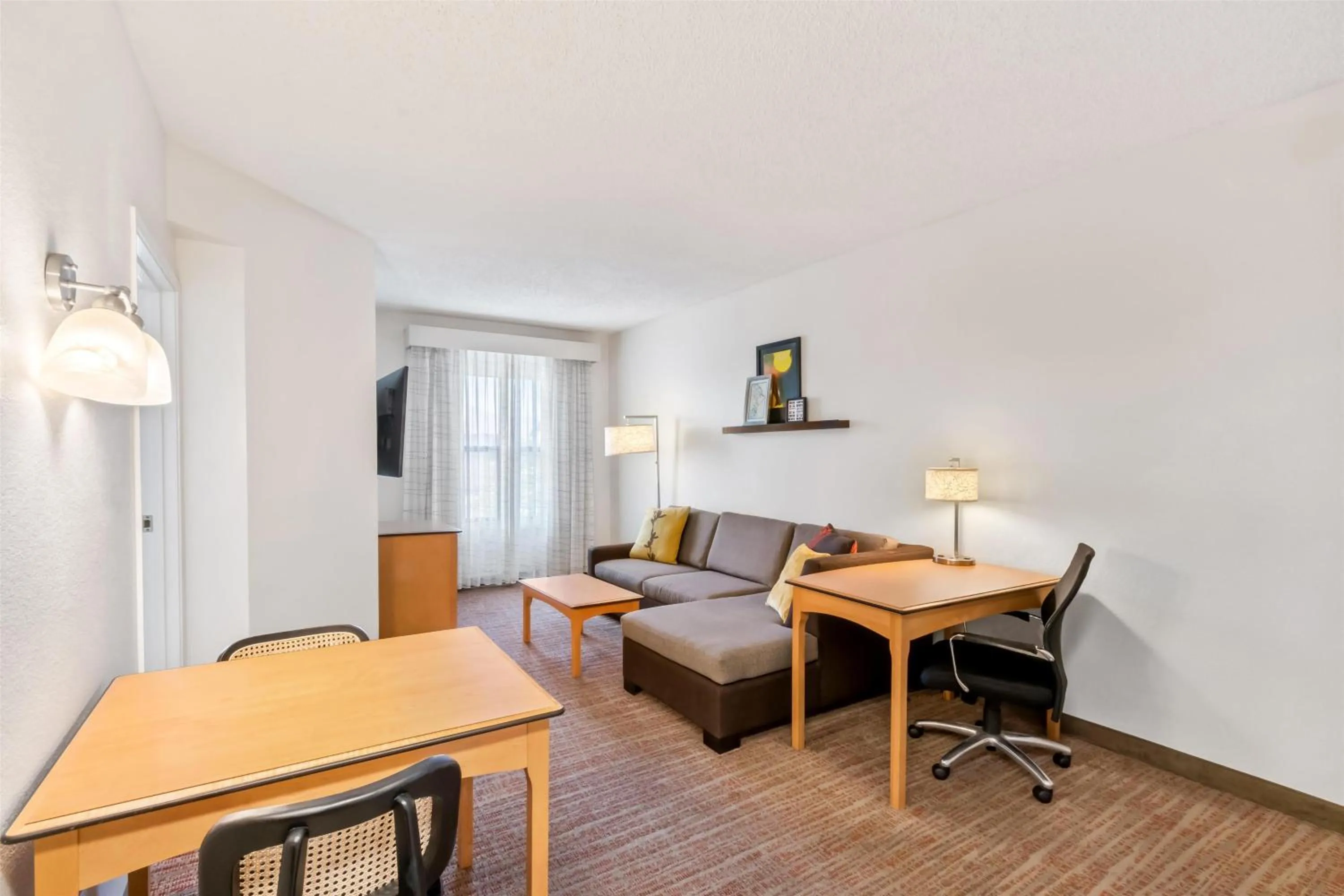 Bedroom in Sonesta ES Suites Phoenix Goodyear
