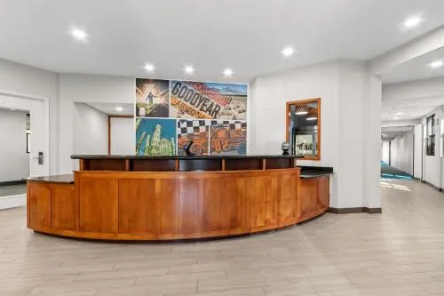 Sonesta ES Suites Phoenix Goodyear
