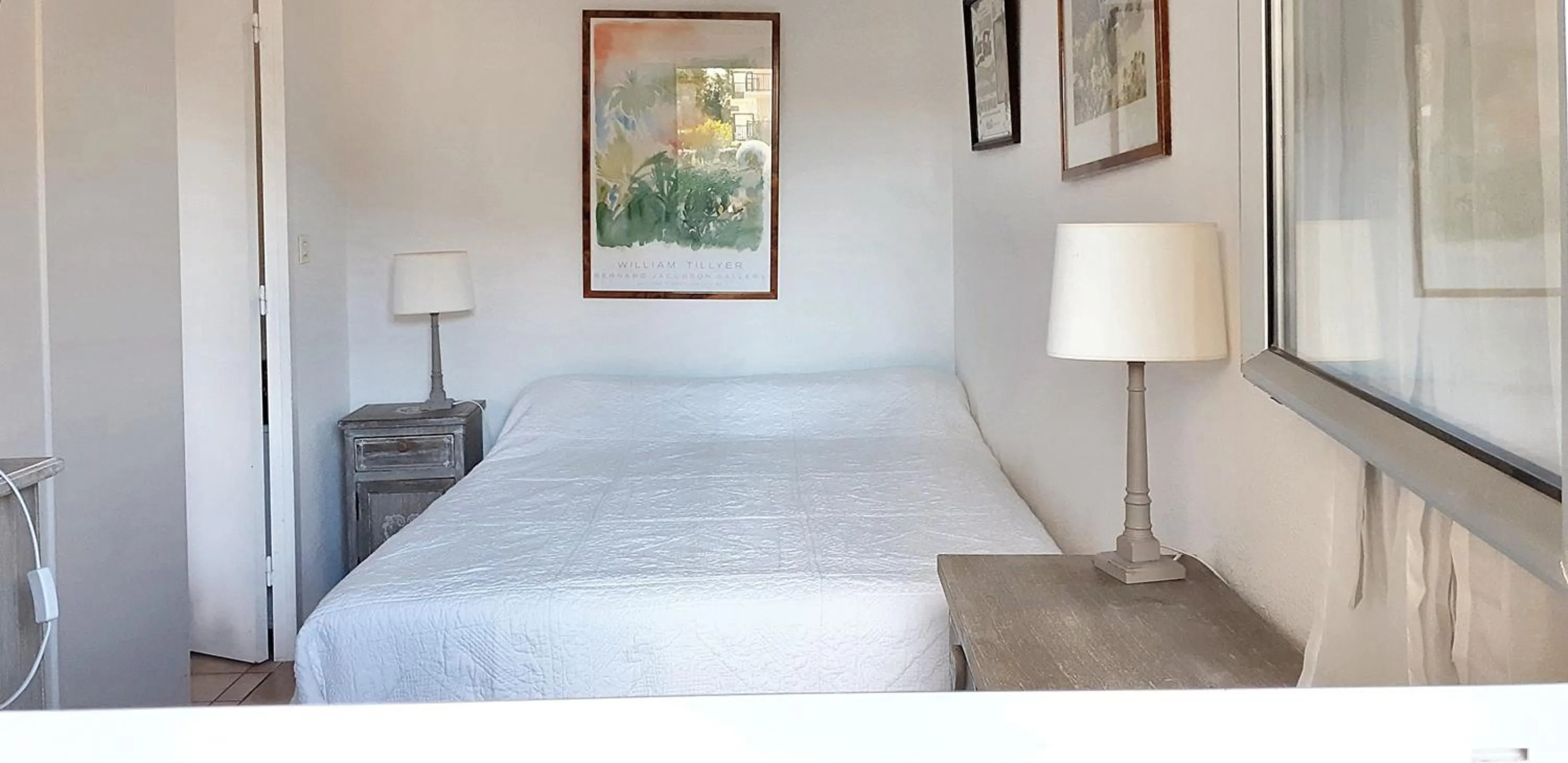 Appartement charmant à Cabourg avec piscine partagée (24 m²)