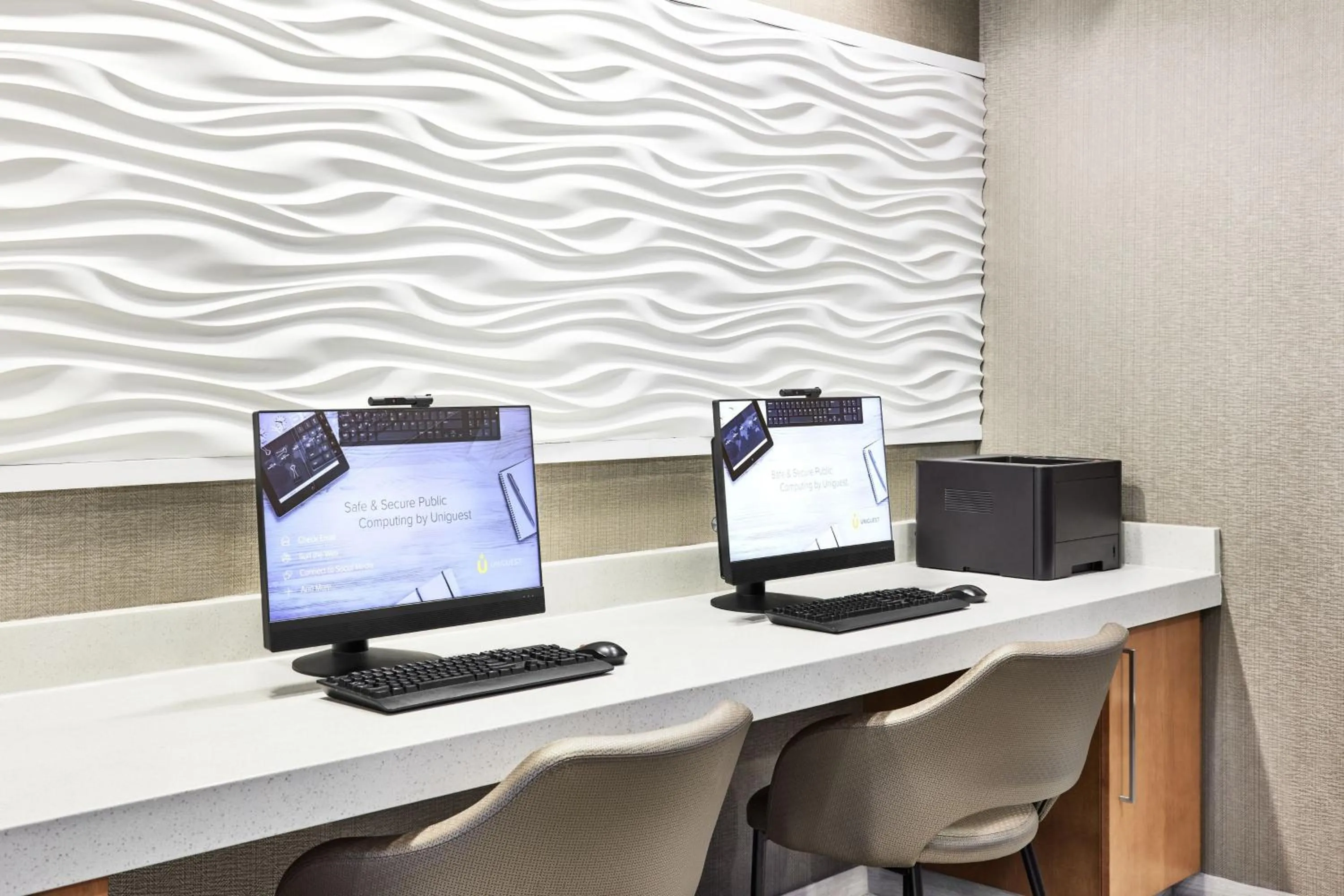 Other in SpringHill Suites Phoenix Tempe Airport