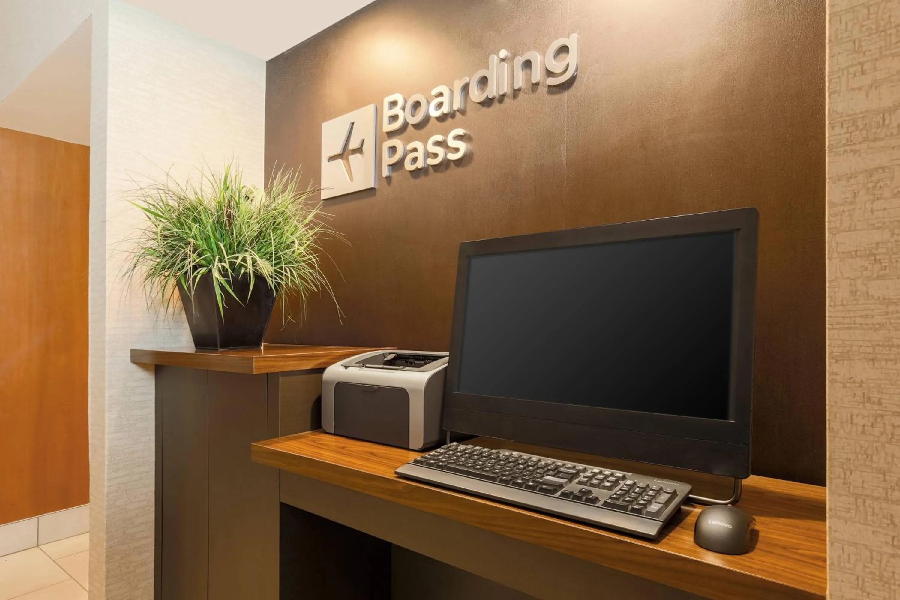 Other in Courtyard by Marriott Pittsburgh Downtown