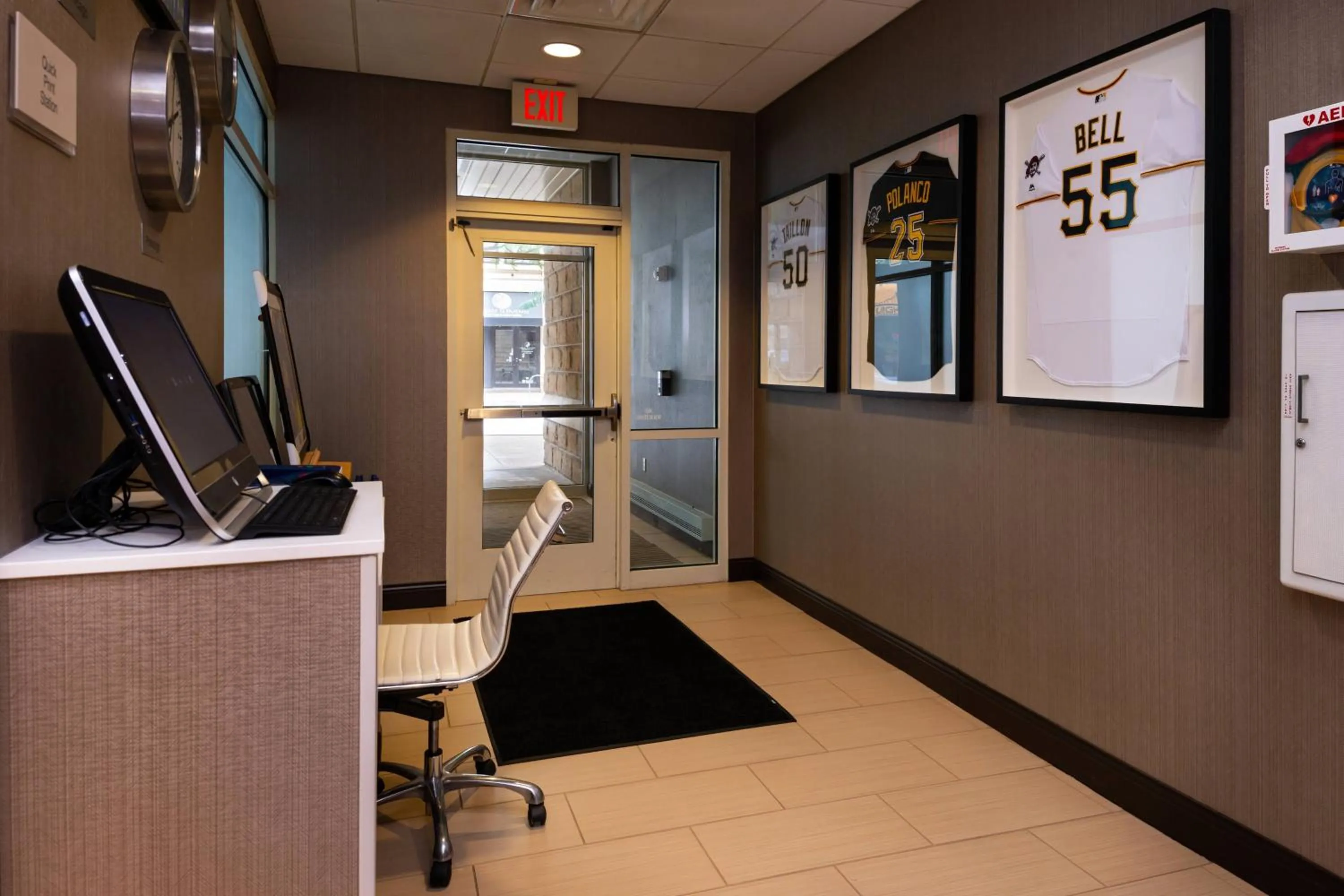 Other in SpringHill Suites by Marriott Pittsburgh North Shore