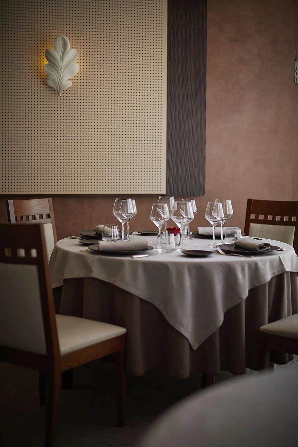 Restaurant/places to eat in Logis Hôtel de france