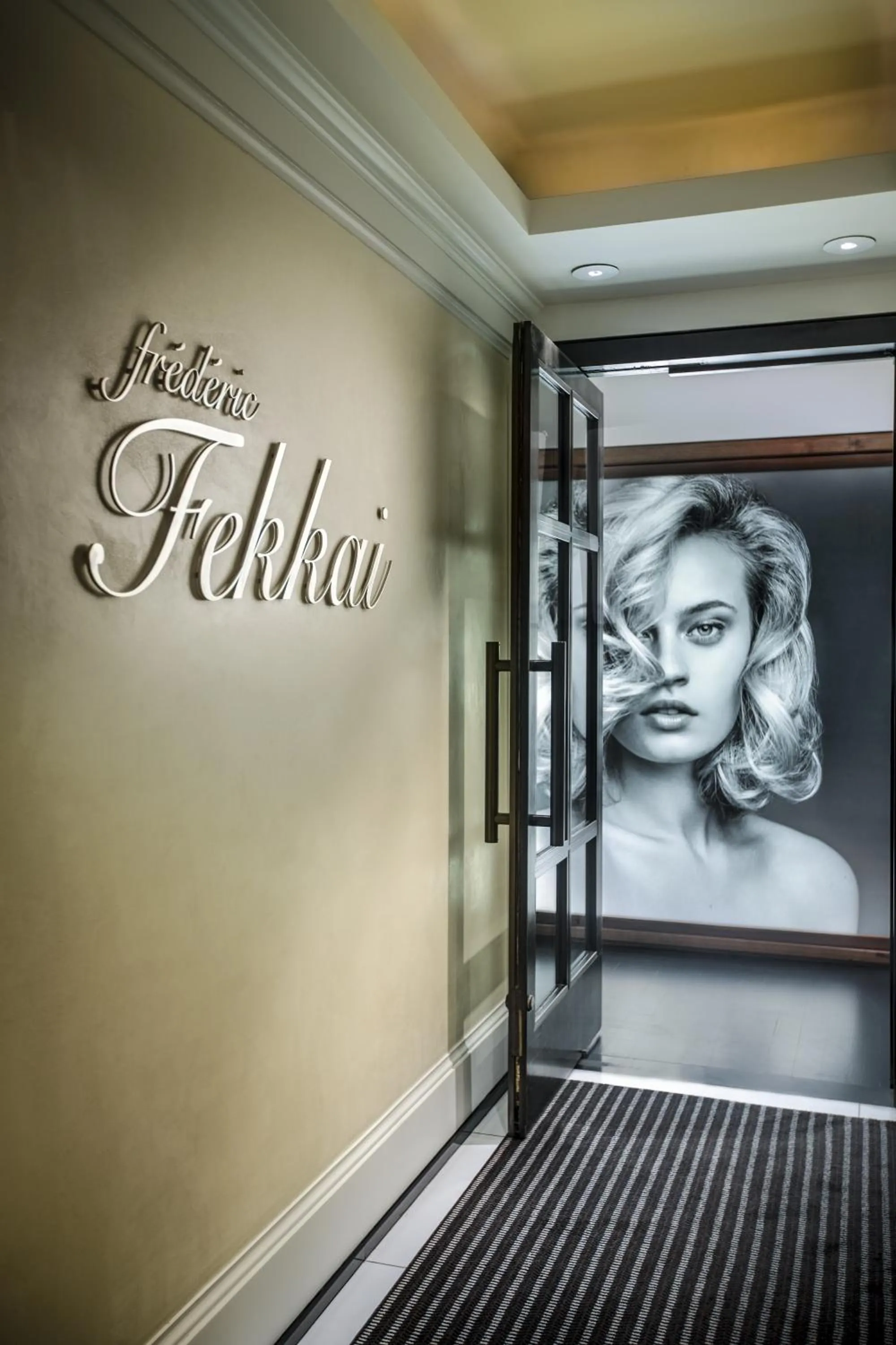 Spa and wellness centre/facilities in The Mark New York