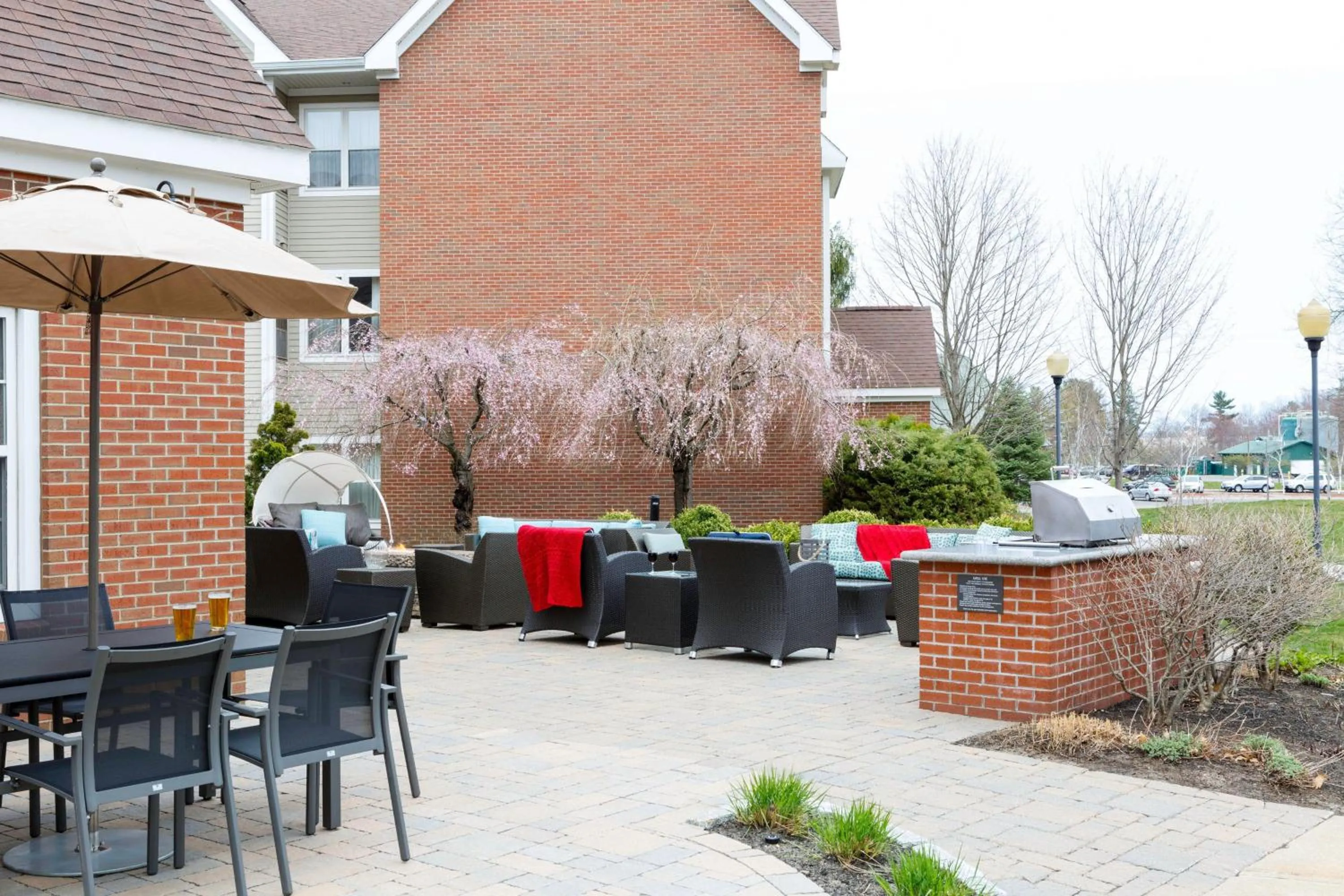 Other in Residence Inn by Marriott Portsmouth