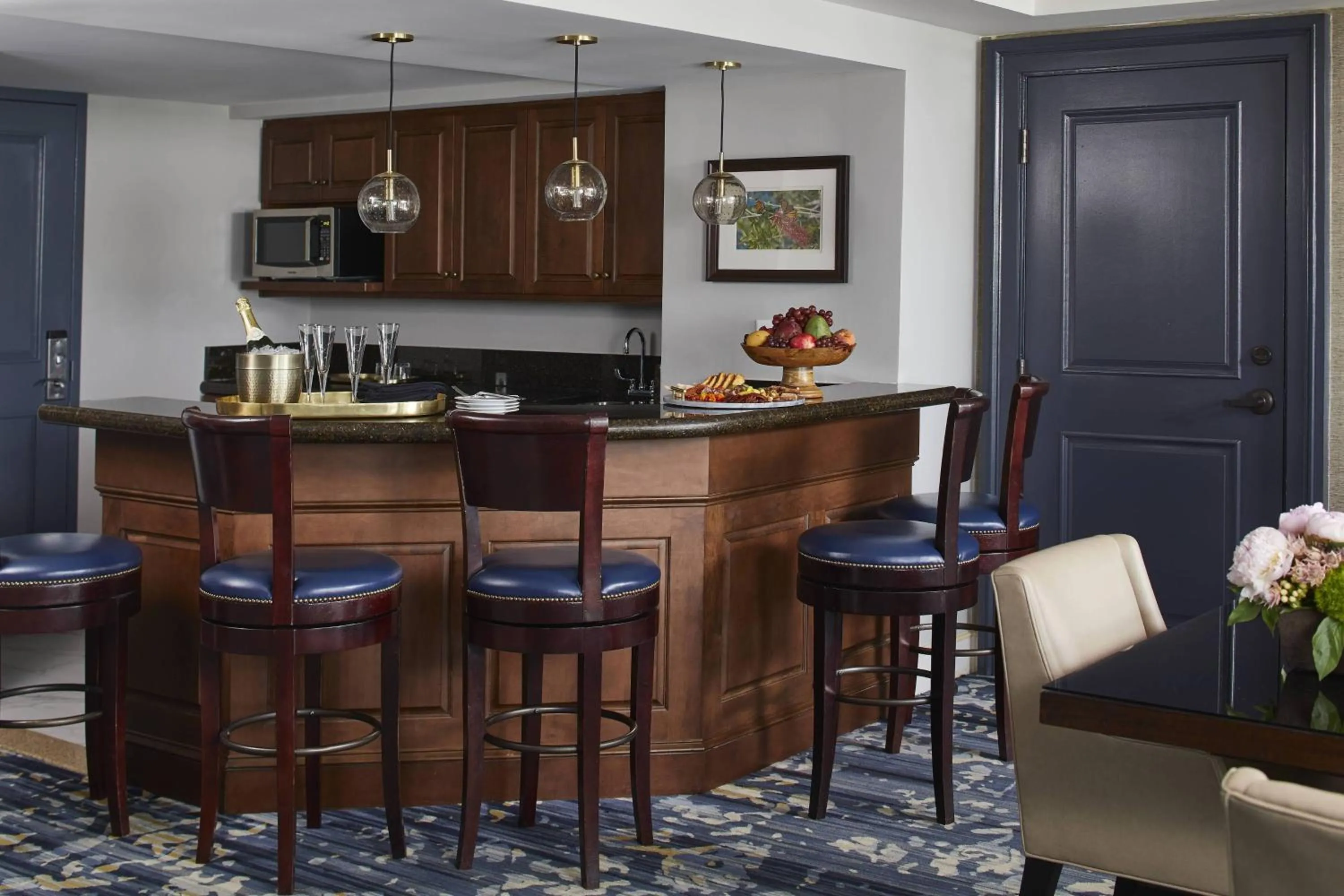 Photo of the whole room in Grand Hotel Golf Resort & Spa, Autograph Collection