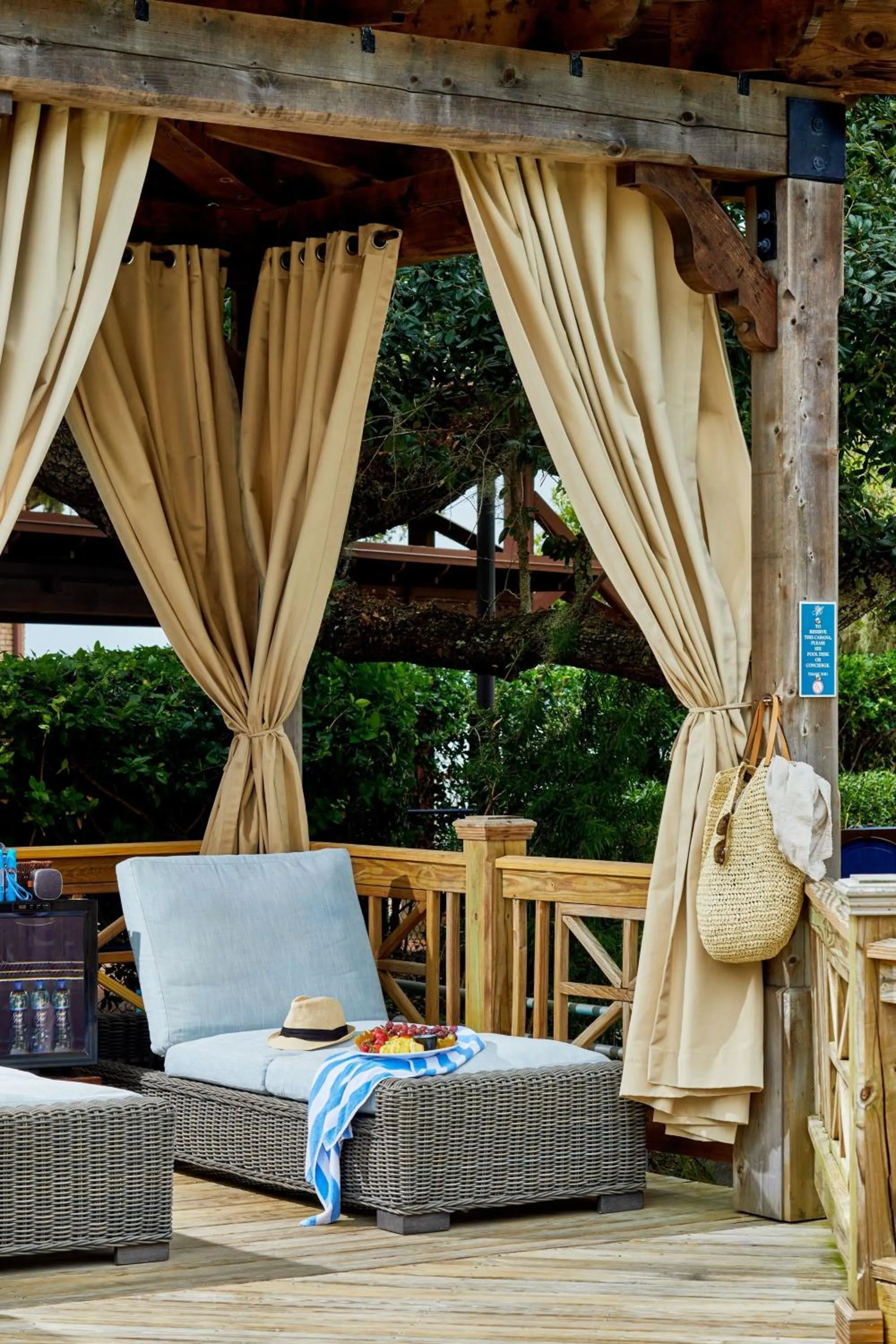 Fitness centre/facilities in Grand Hotel Golf Resort & Spa, Autograph Collection