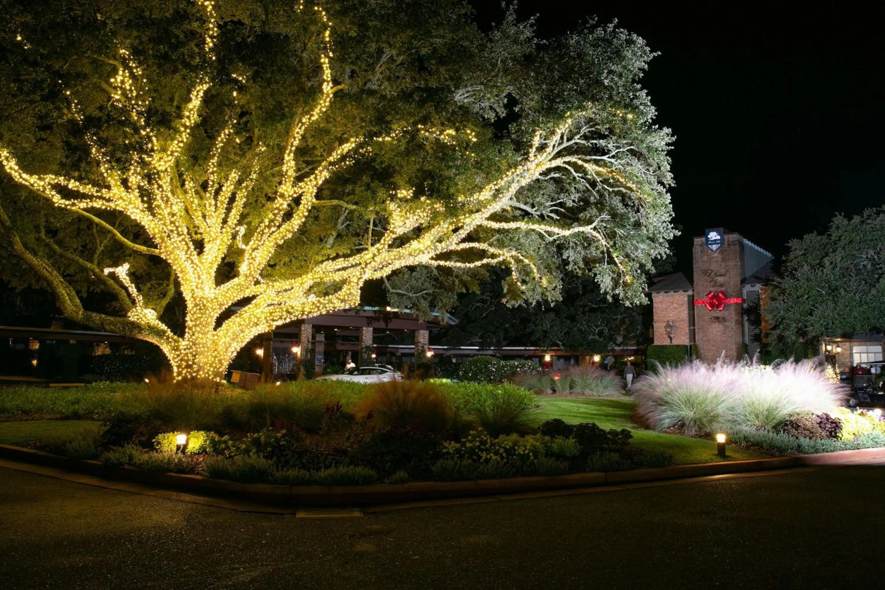 View (from property/room) in Grand Hotel Golf Resort & Spa, Autograph Collection