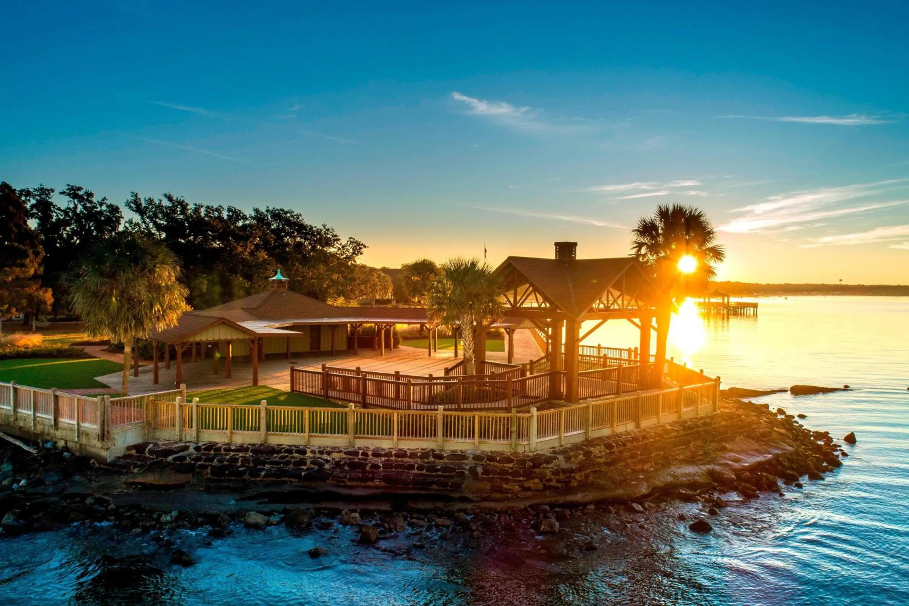 Banquet/Function facilities in Grand Hotel Golf Resort & Spa, Autograph Collection