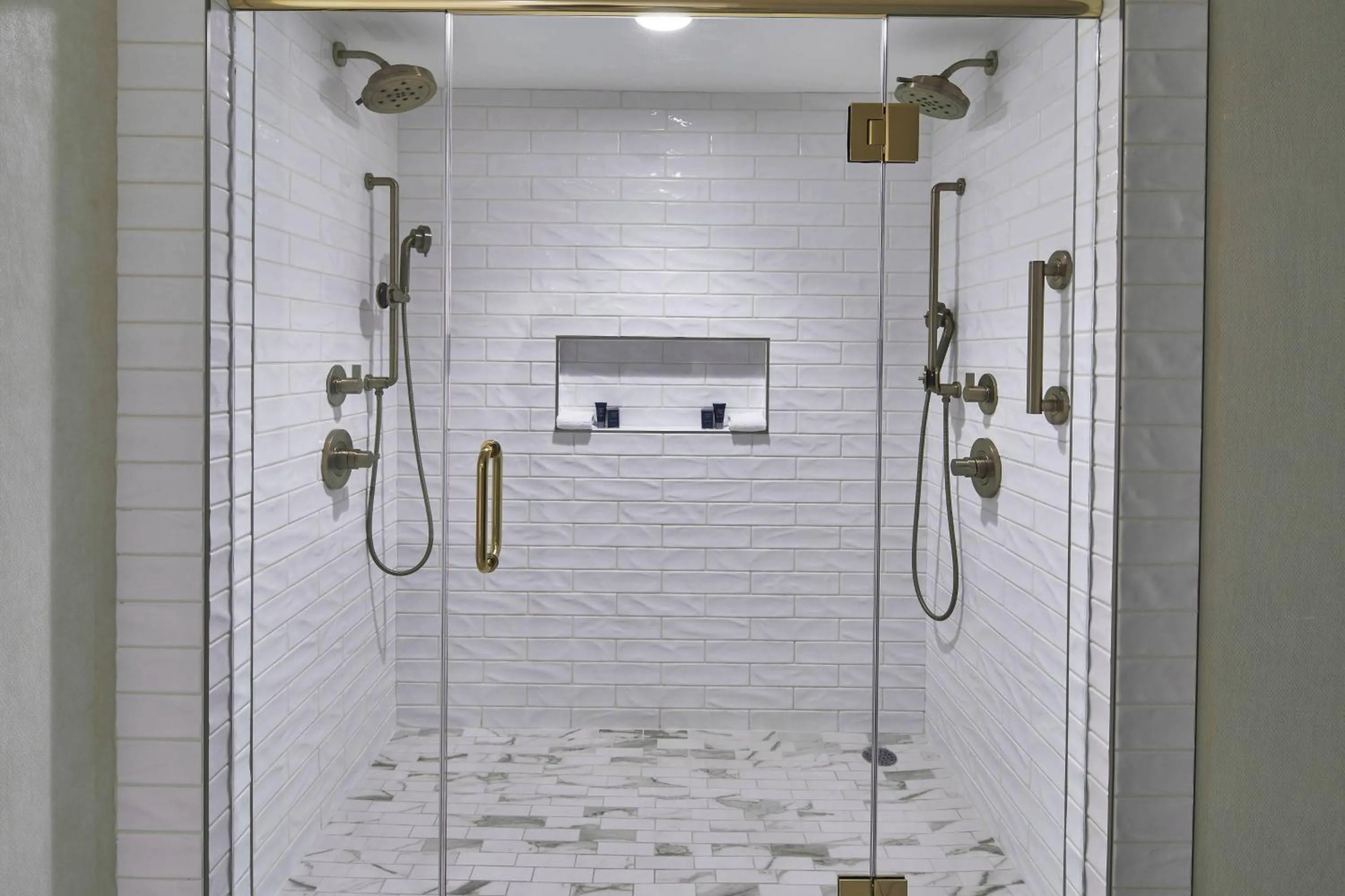 Bathroom in Grand Hotel Golf Resort & Spa, Autograph Collection