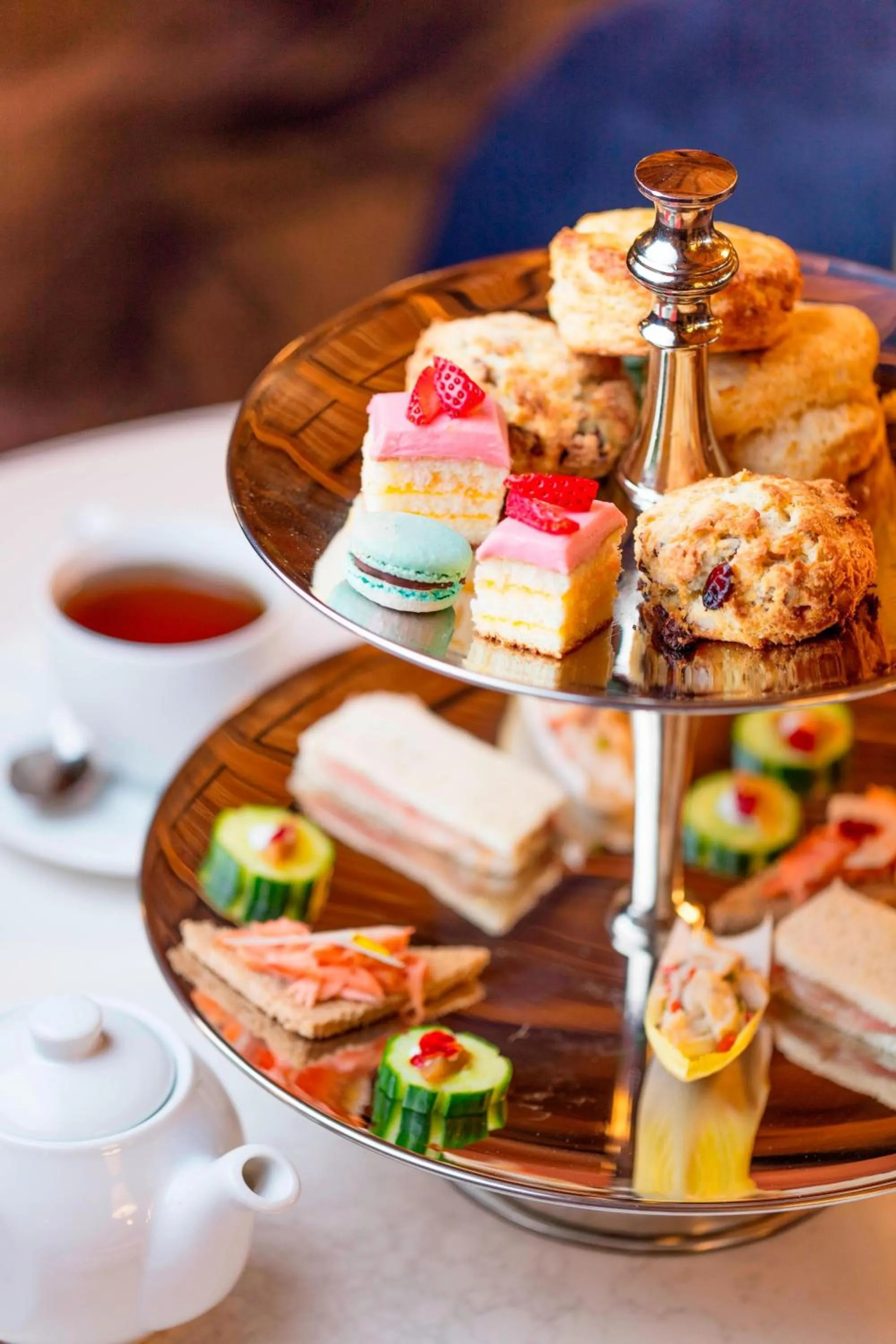 Restaurant/places to eat in Grand Hotel Golf Resort & Spa, Autograph Collection