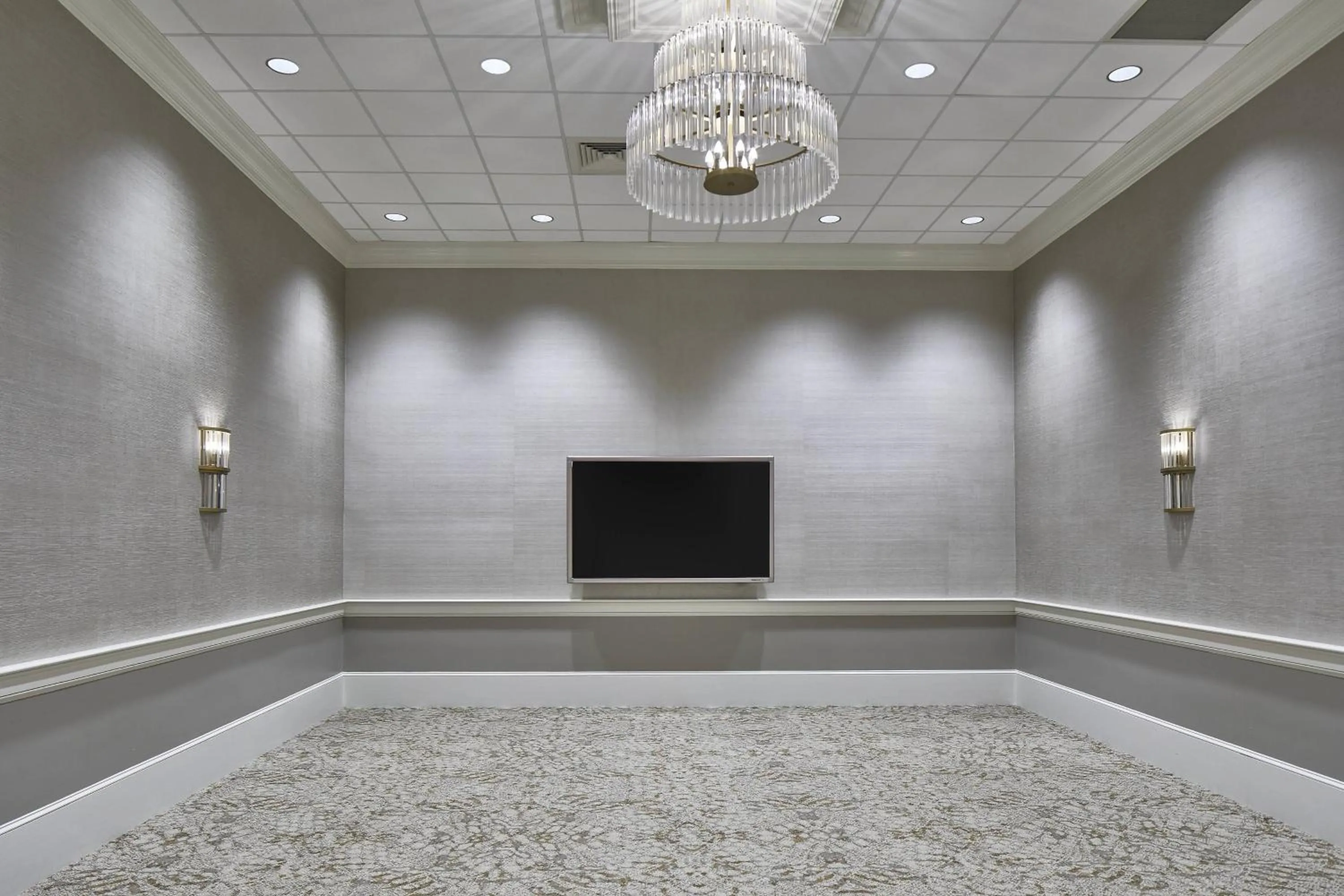 Meeting/conference room in Grand Hotel Golf Resort & Spa, Autograph Collection