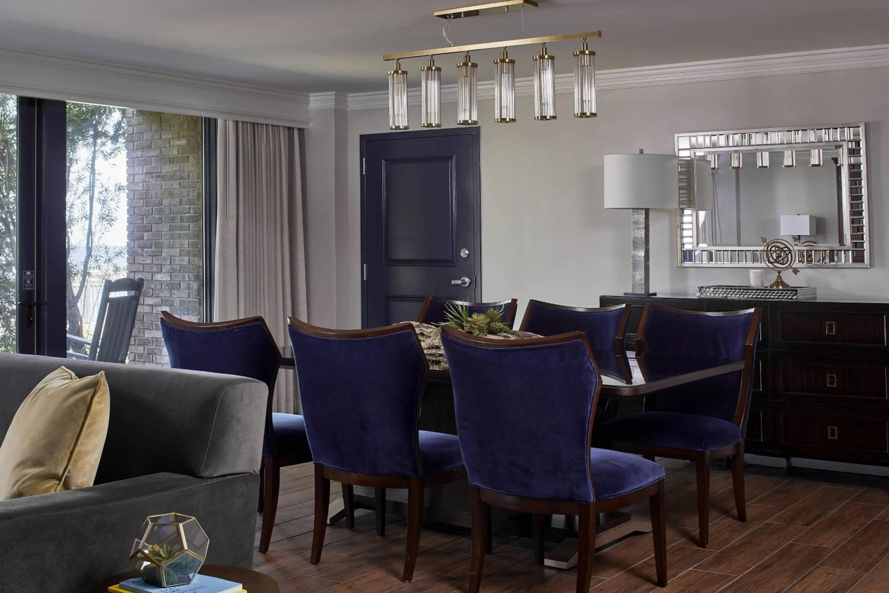 Photo of the whole room in Grand Hotel Golf Resort & Spa, Autograph Collection