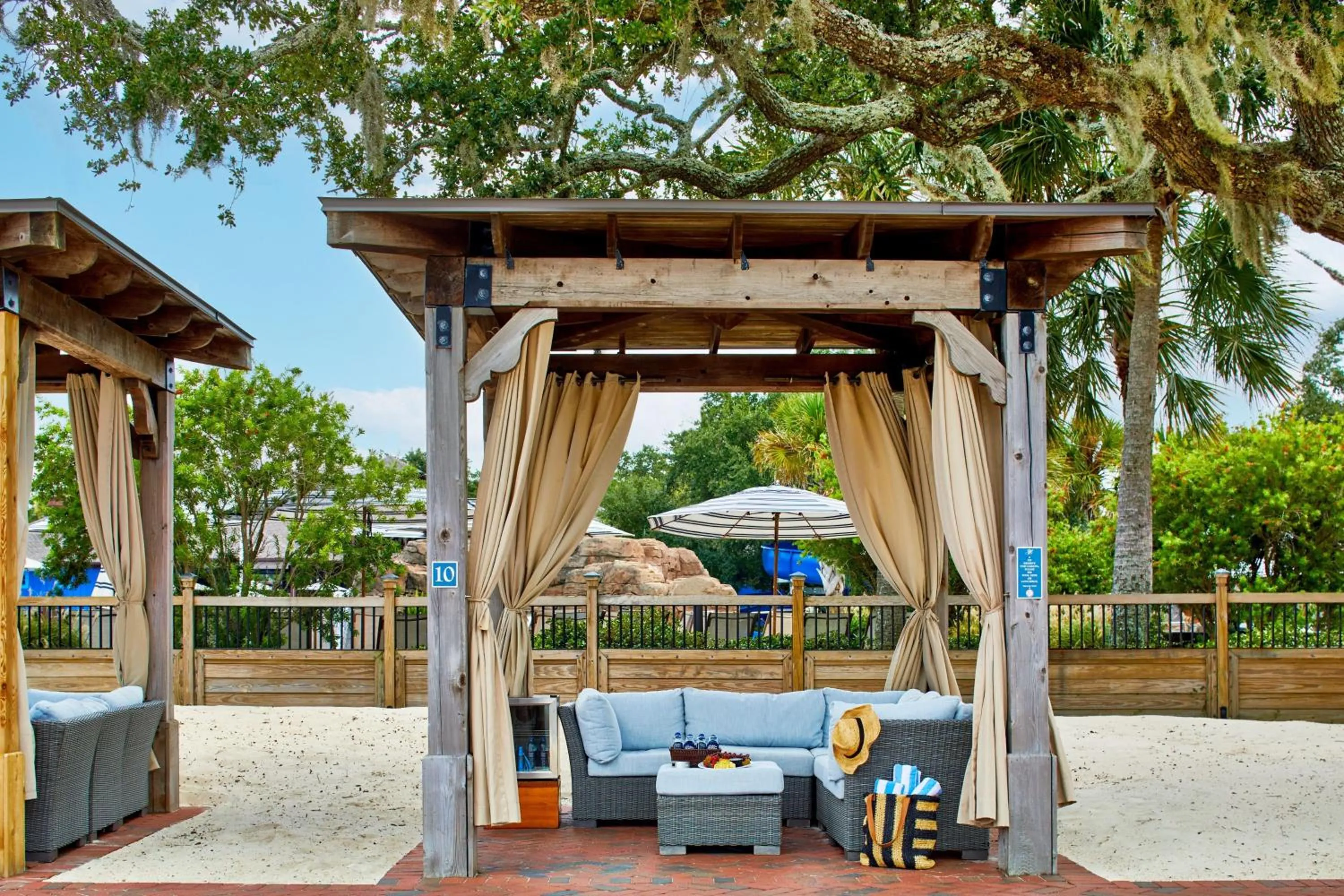 Fitness centre/facilities in Grand Hotel Golf Resort & Spa, Autograph Collection