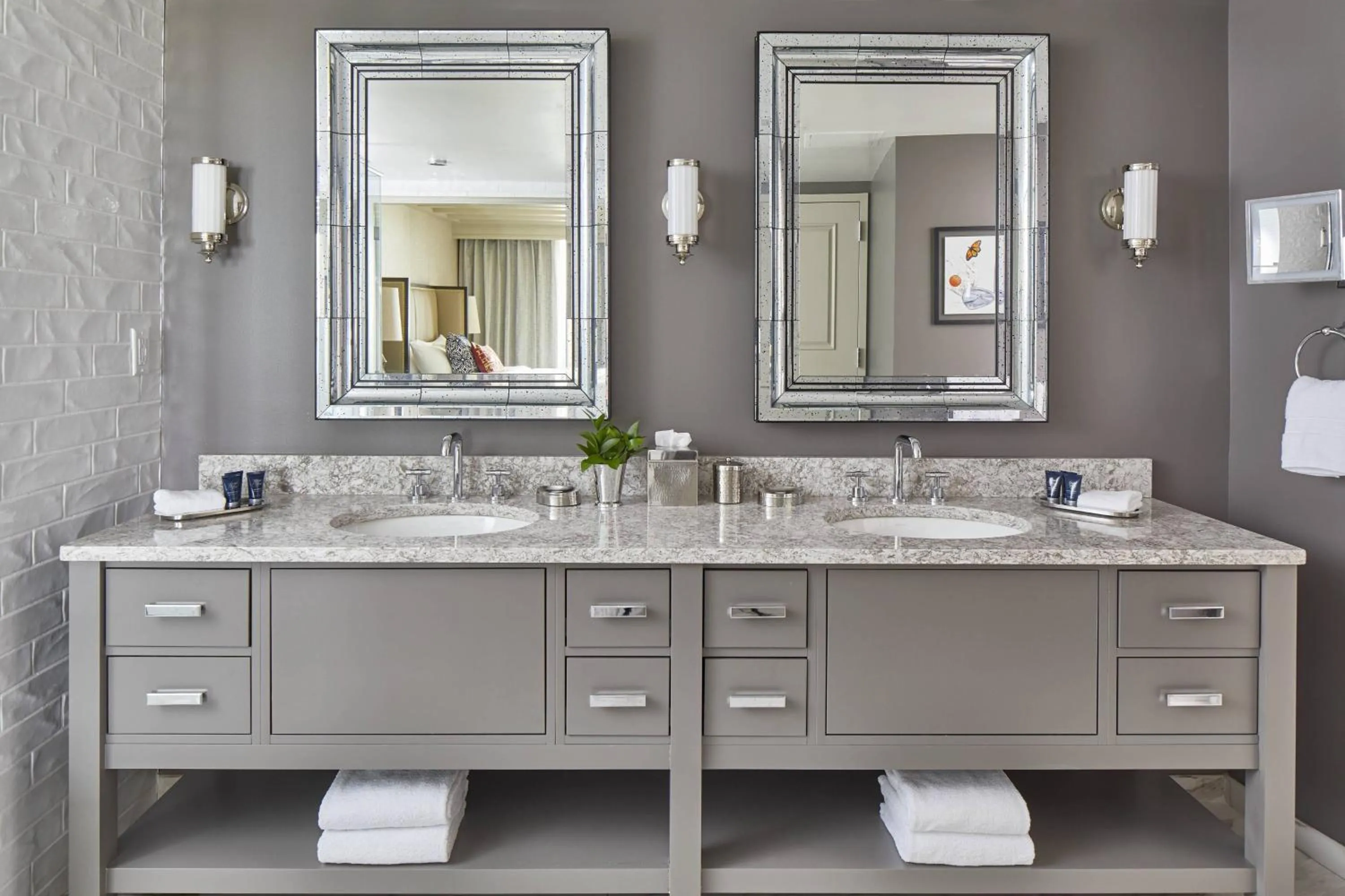 Photo of the whole room in Grand Hotel Golf Resort & Spa, Autograph Collection