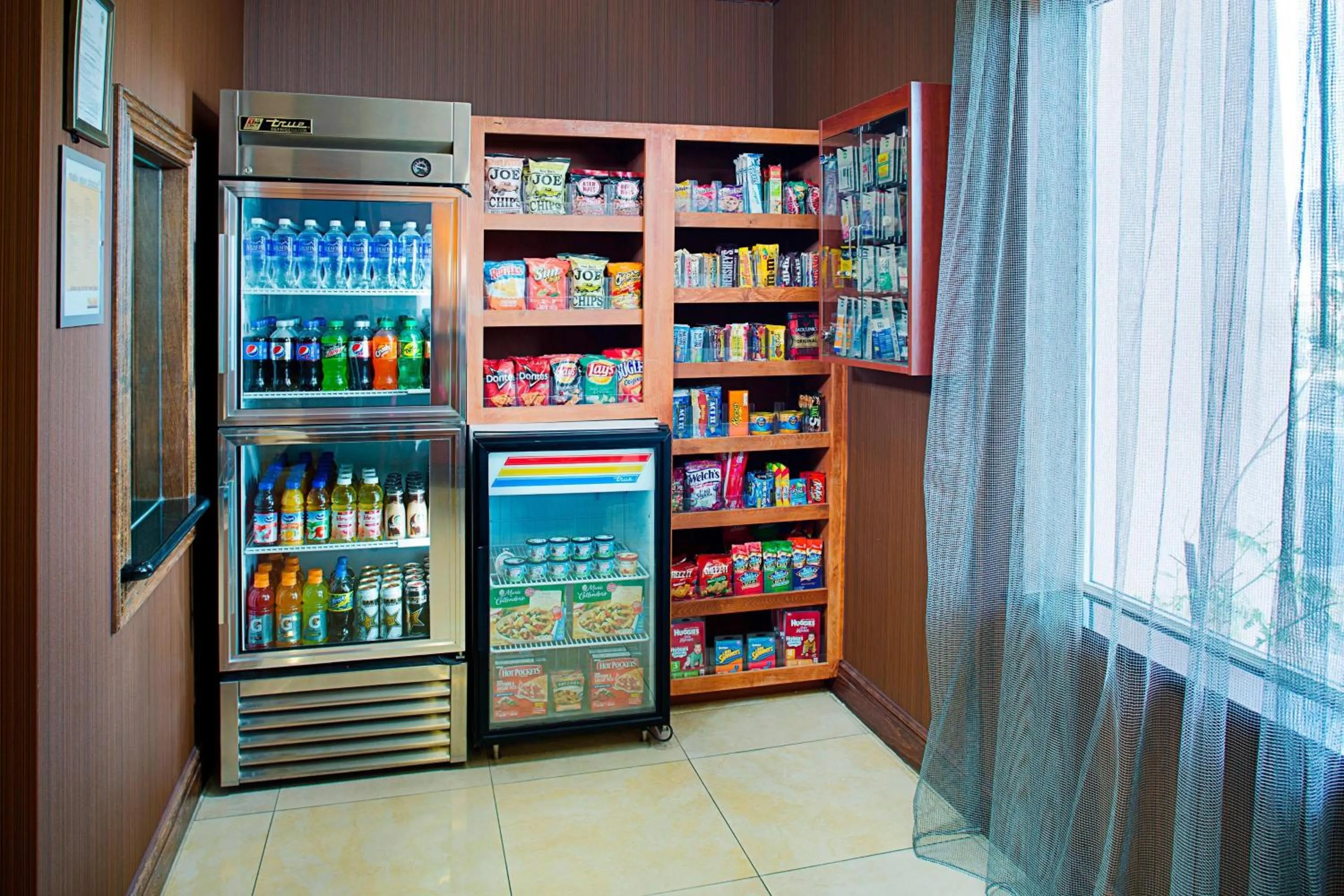 Other in Fairfield Inn & Suites Twentynine Palms - Joshua Tree National Park