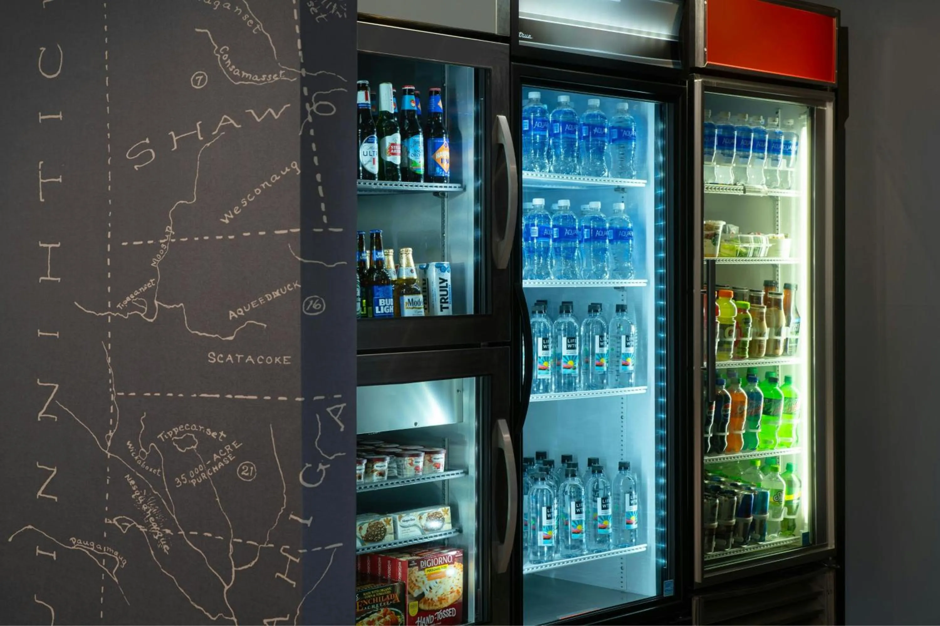 Other in Courtyard by Marriott Providence Lincoln