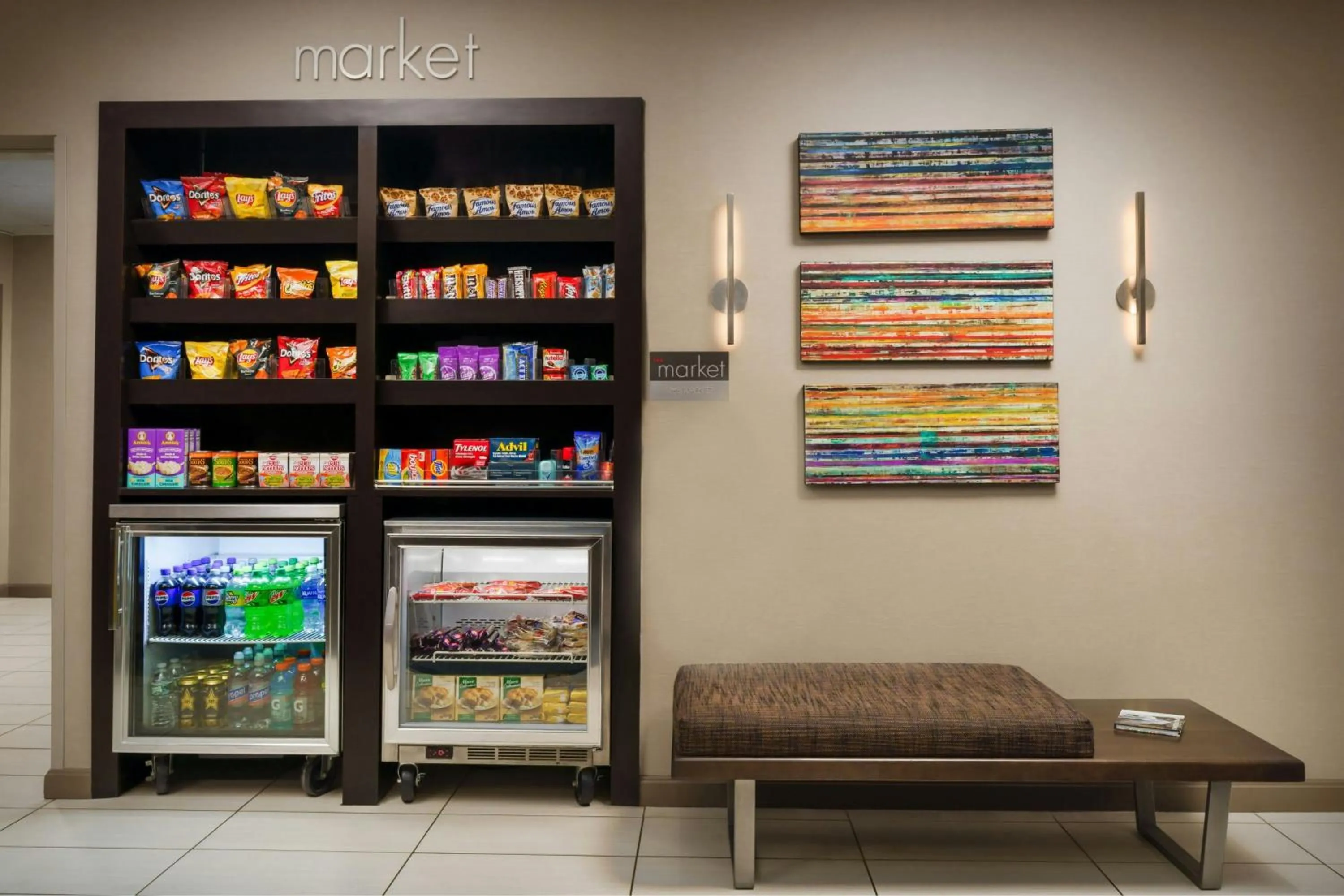 Other in Residence Inn Portland Scarborough