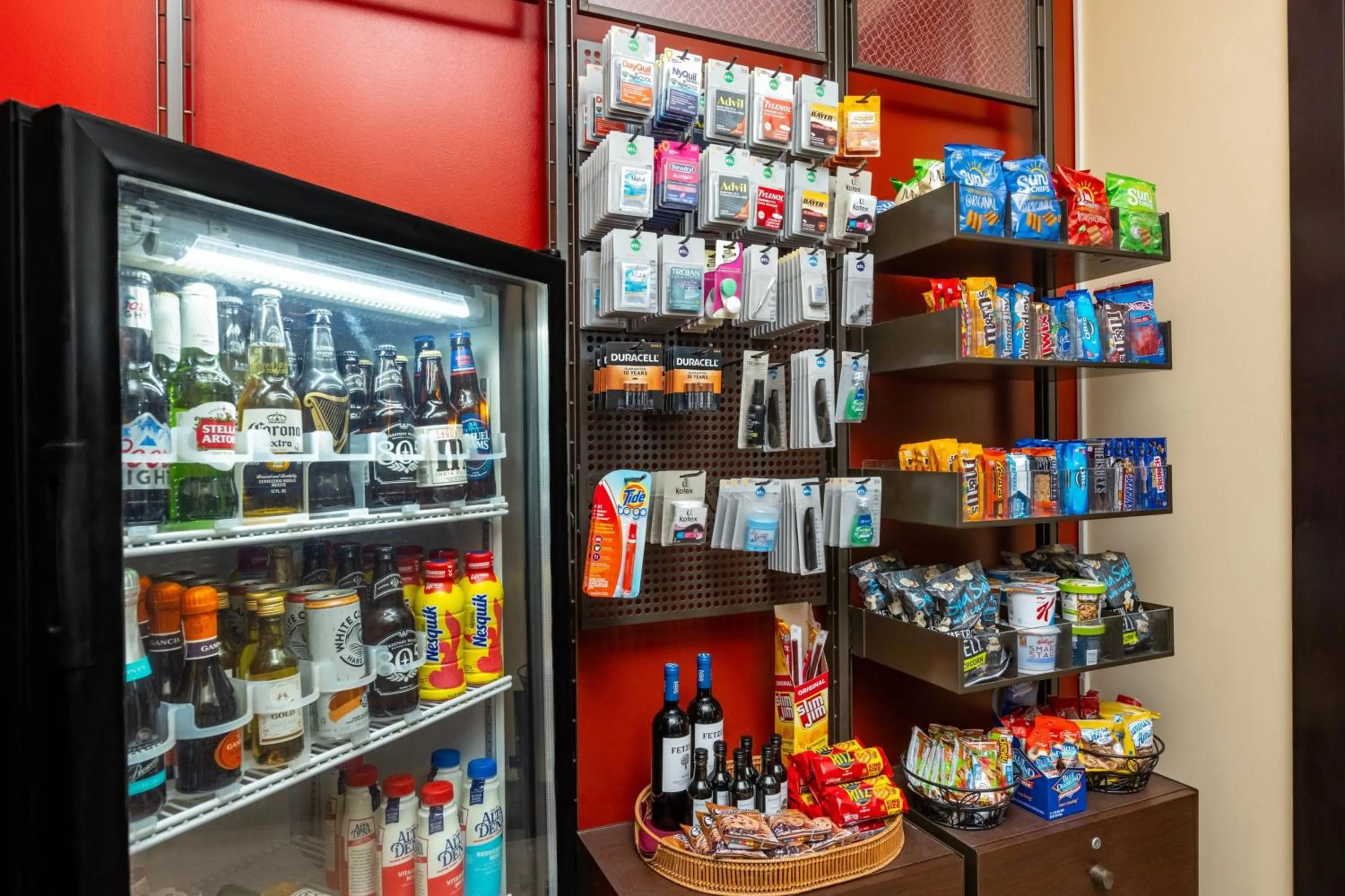 Other in Marriott Riverside at the Convention Center