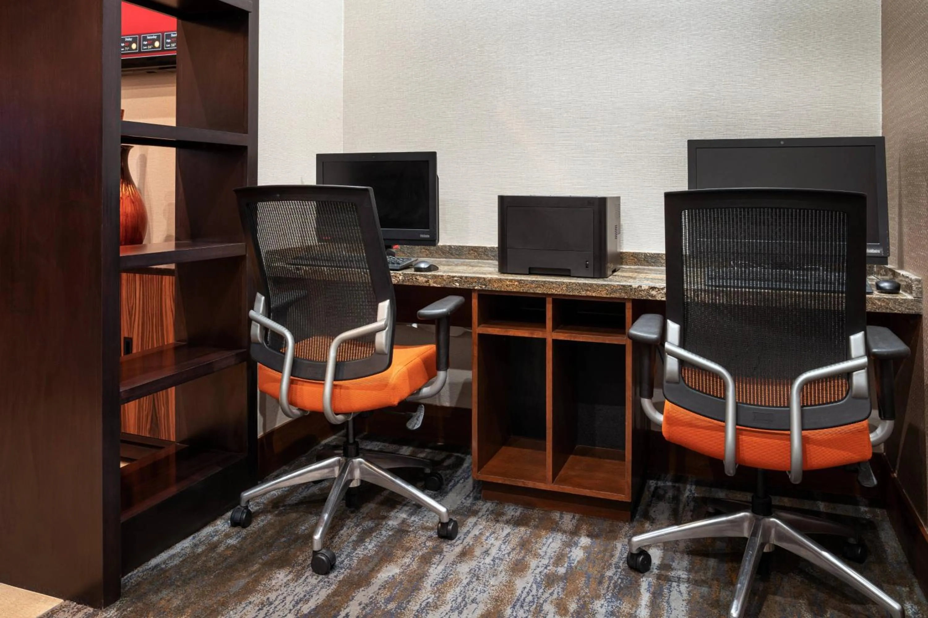 Other in Marriott Riverside at the Convention Center