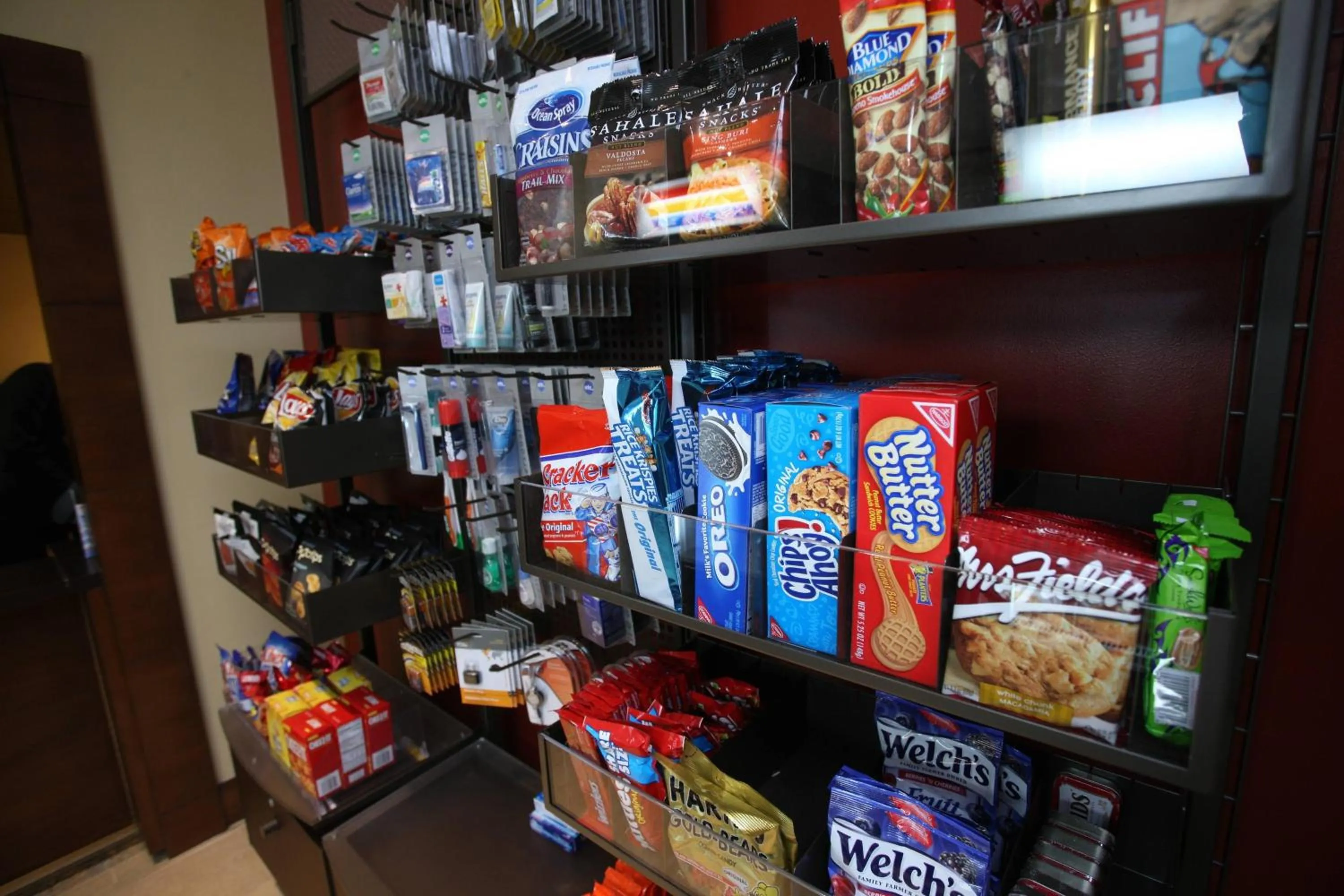 Other in Marriott Riverside at the Convention Center