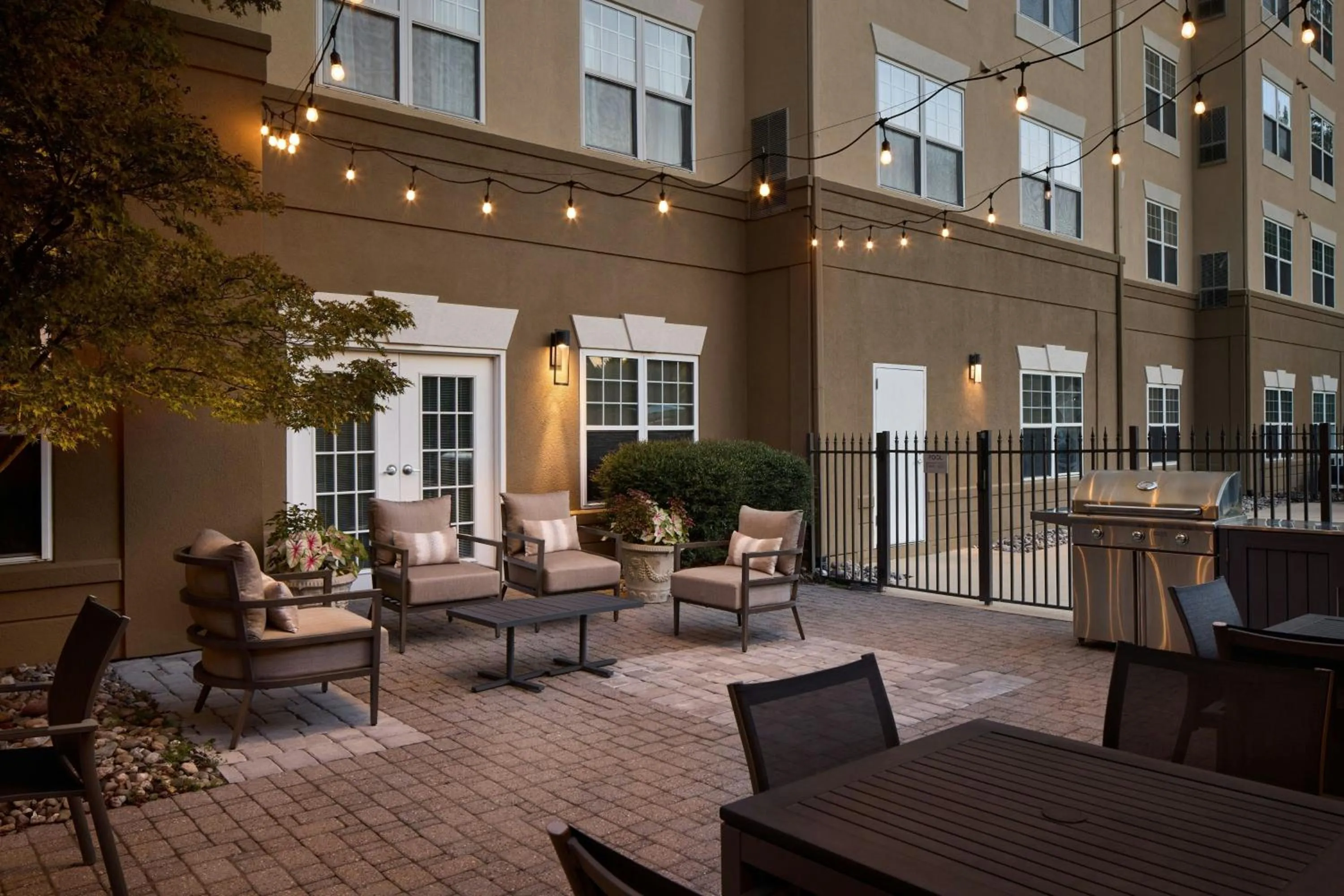 Other in Residence Inn by Marriott Raleigh Crabtree Valley