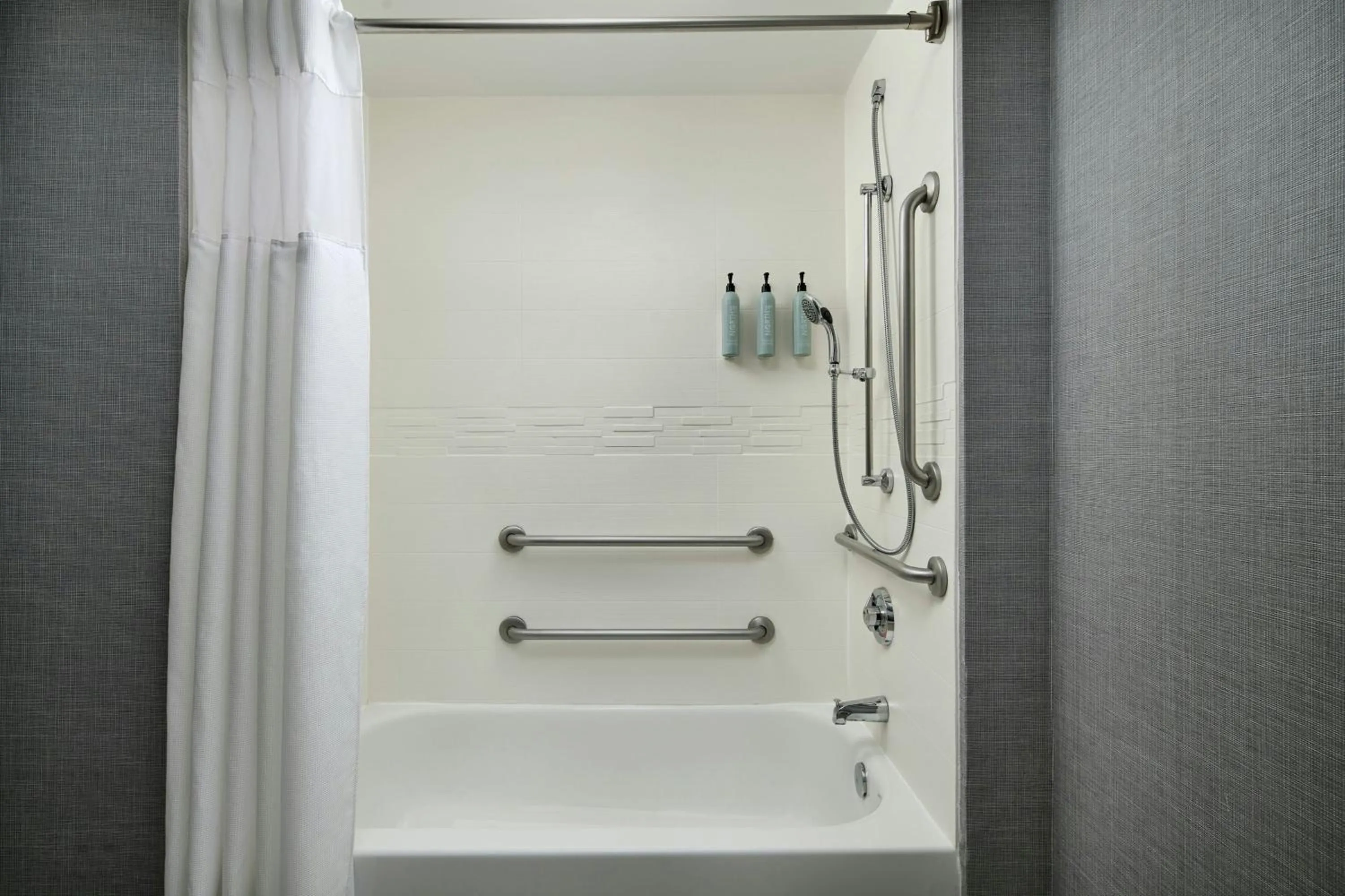 Photo of the whole room in Residence Inn by Marriott Raleigh Crabtree Valley