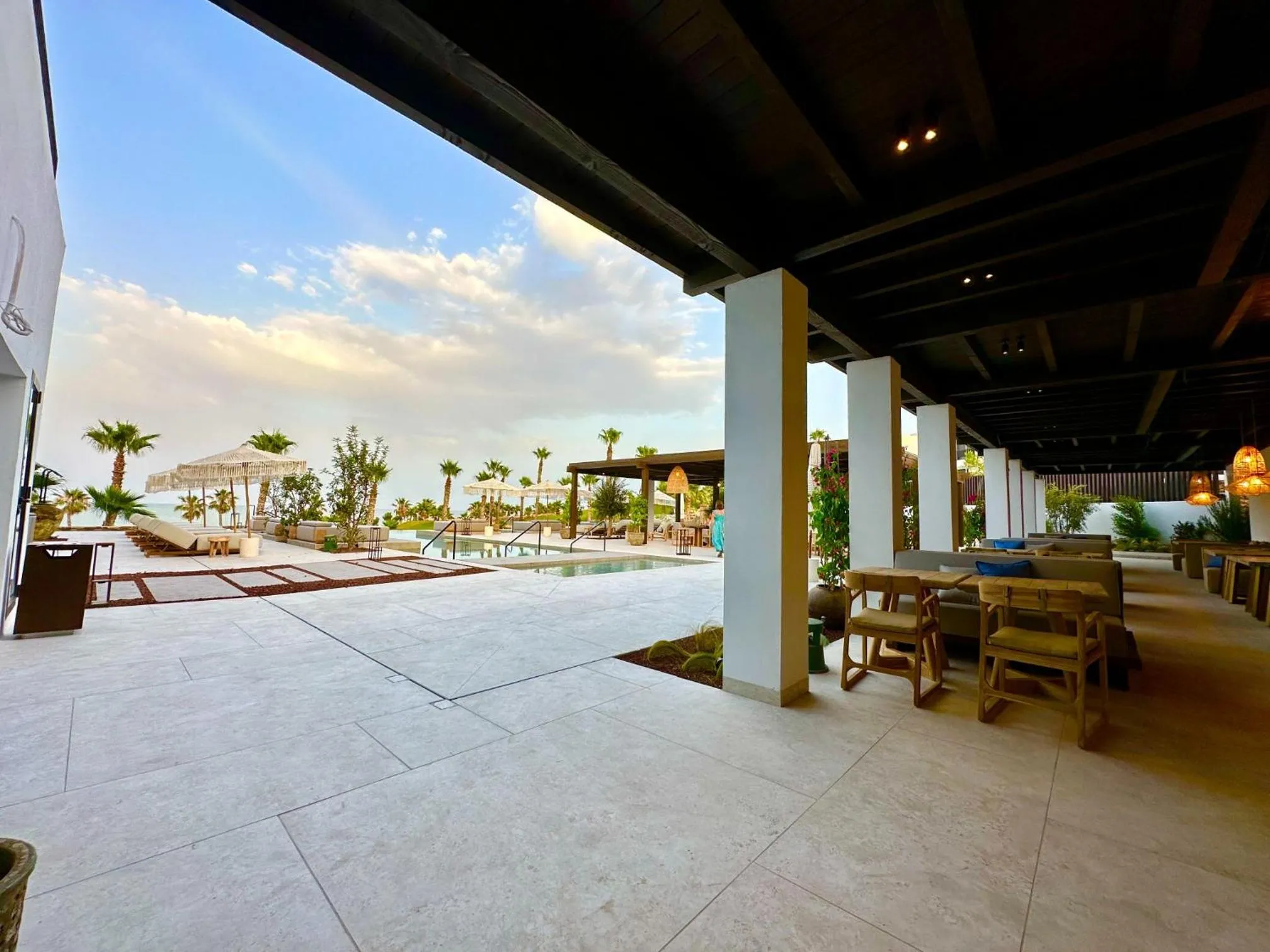 Restaurant/places to eat in Mojacarholiday