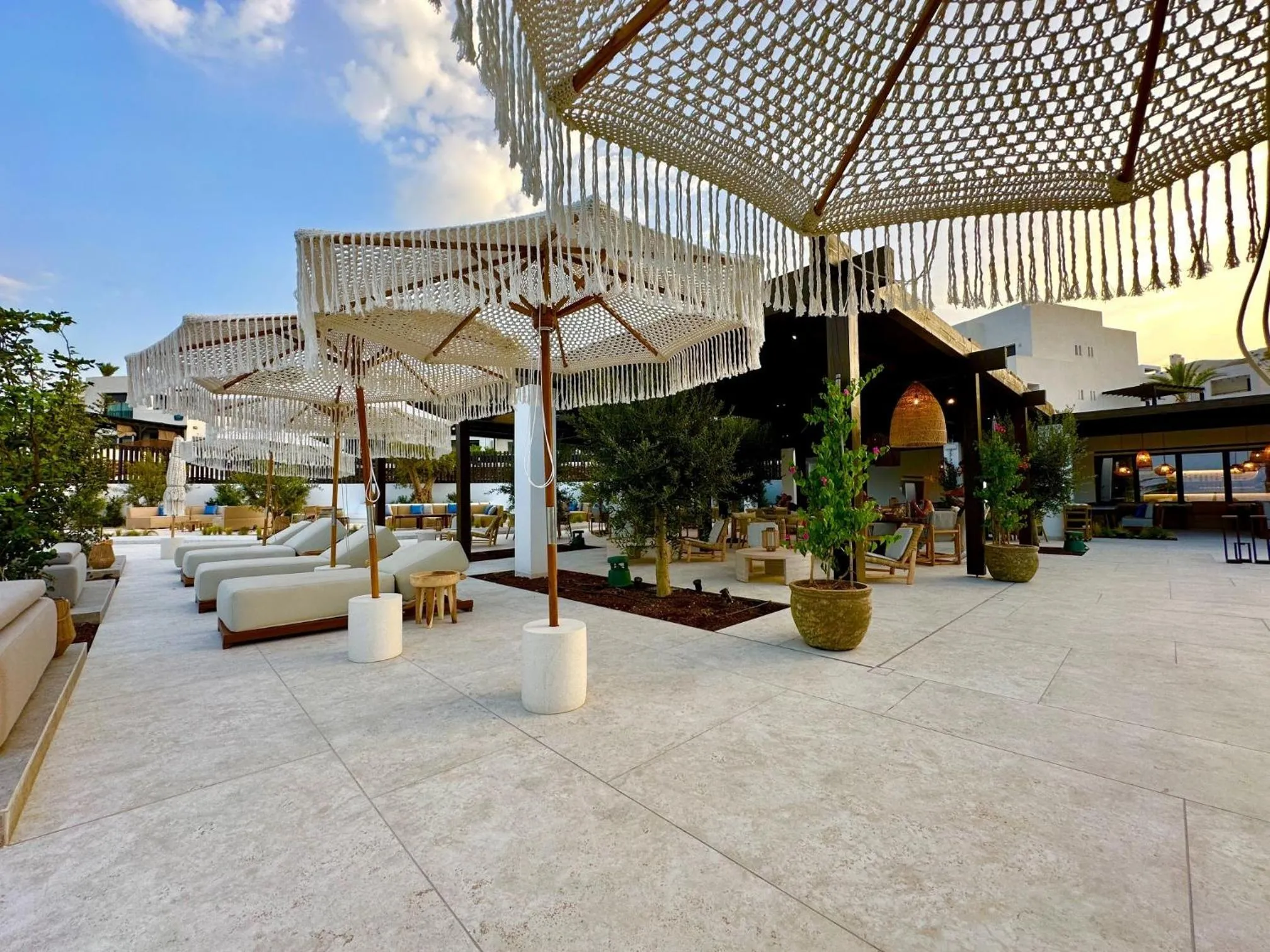 Restaurant/places to eat in Mojacarholiday