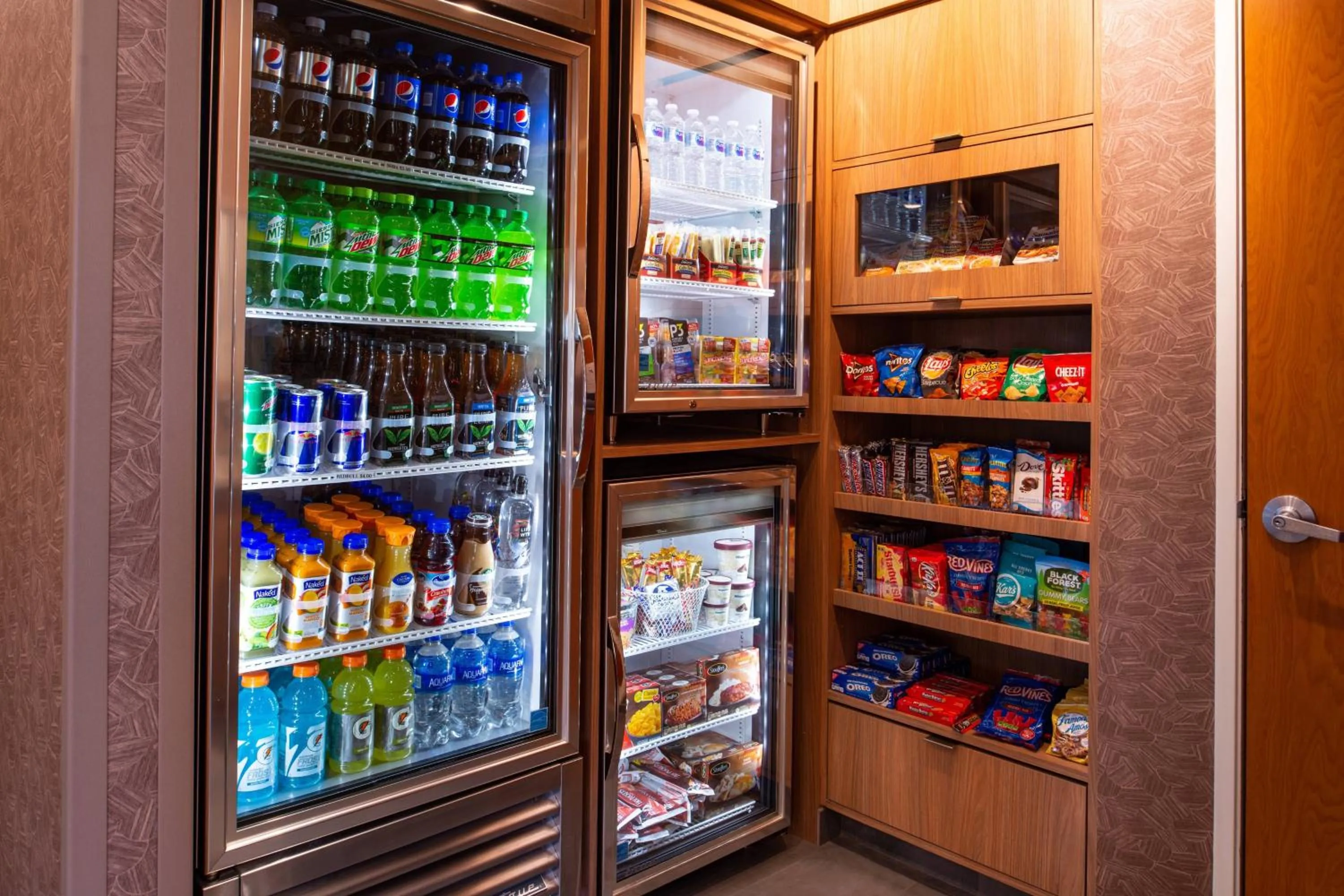 Other in Fairfield Inn and Suites Beloit