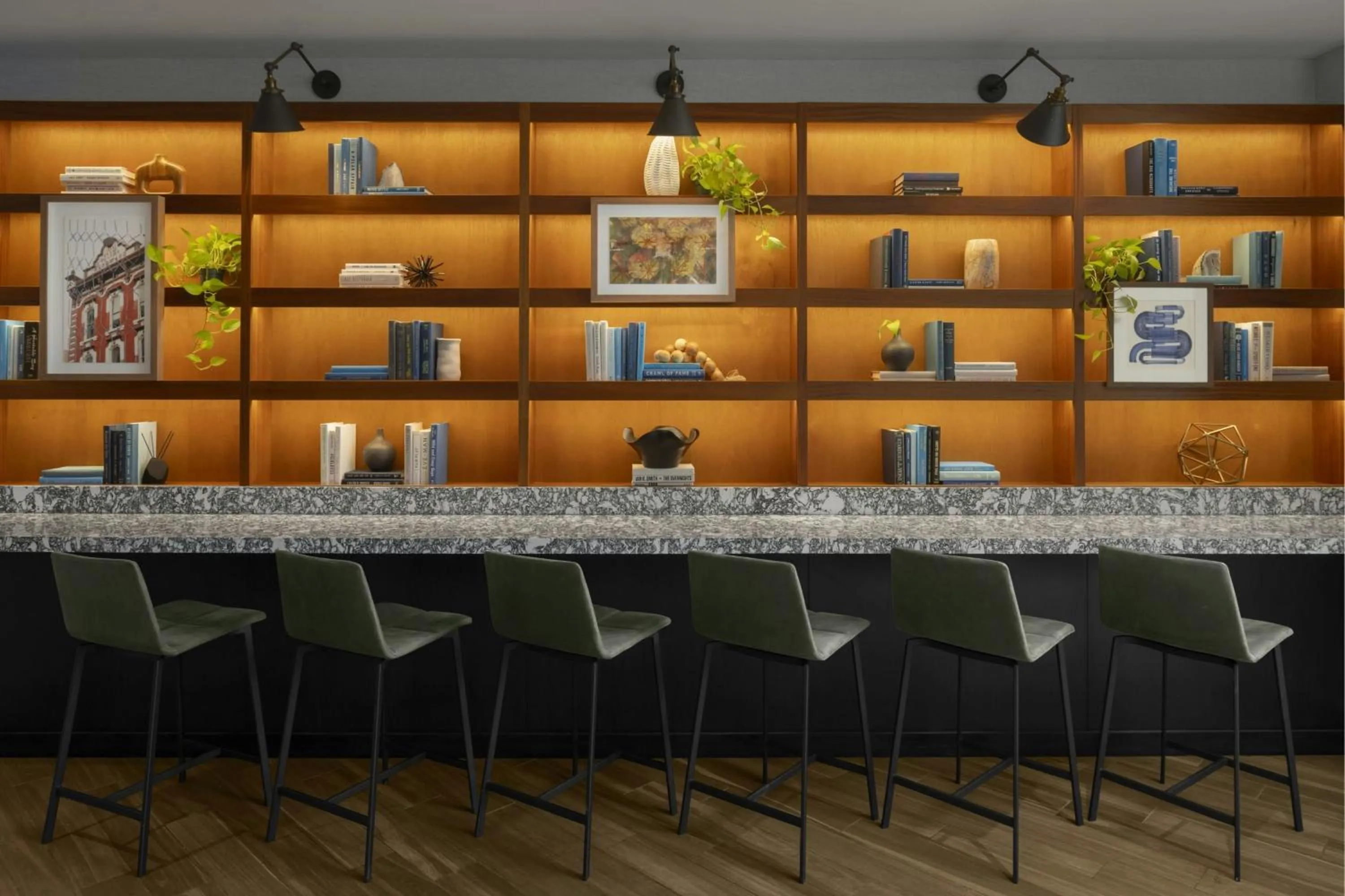 Other in Renaissance Raleigh North Hills Hotel