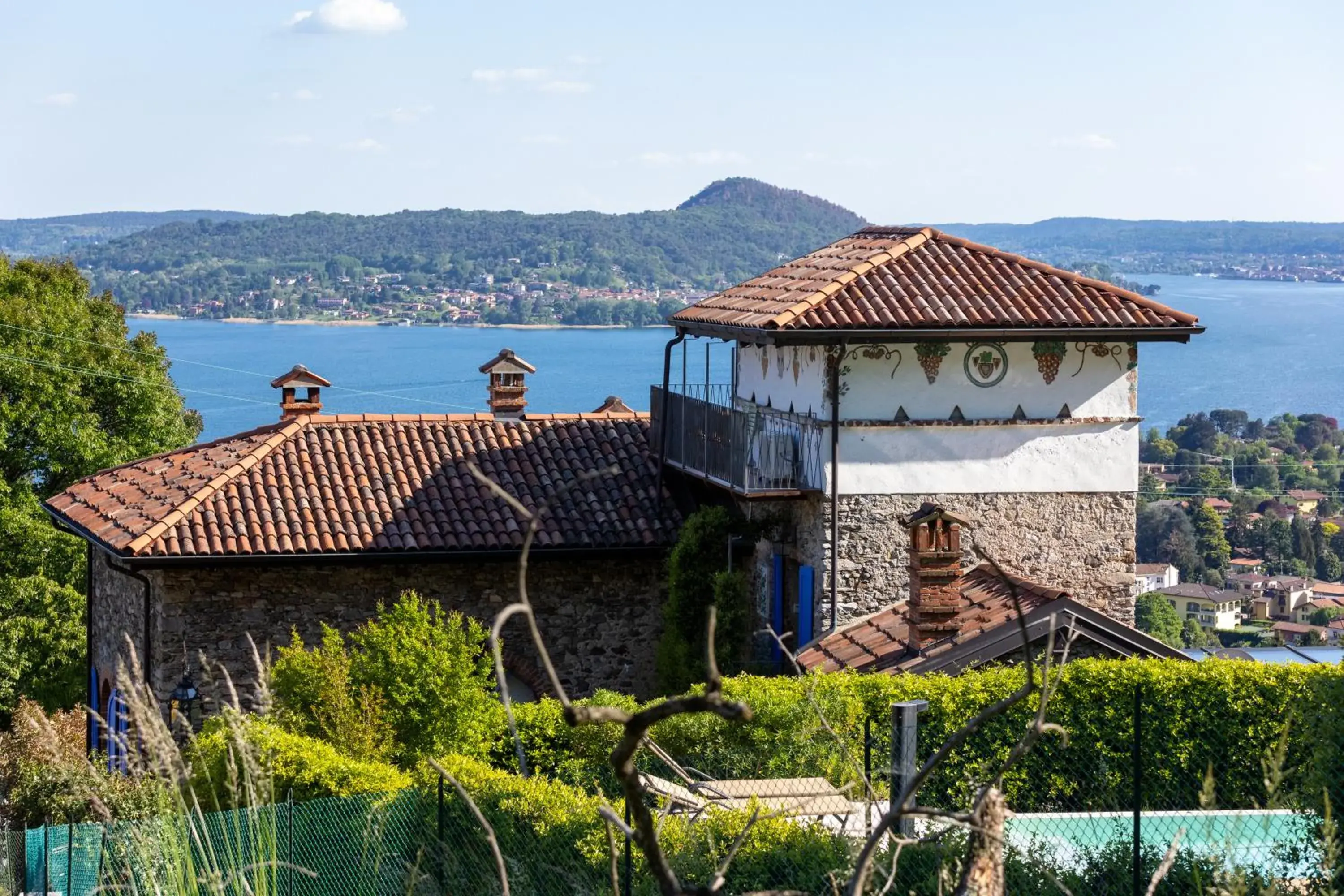 La TORRETTA Studios & Suite La TORRETTA Studios & Suite