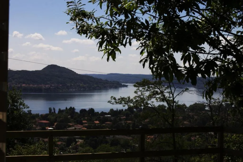 Natural landscape in La TORRETTA Studios & Suite